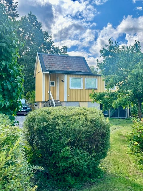 1-rumshus i Vendelsö, Bivägen - bild 2