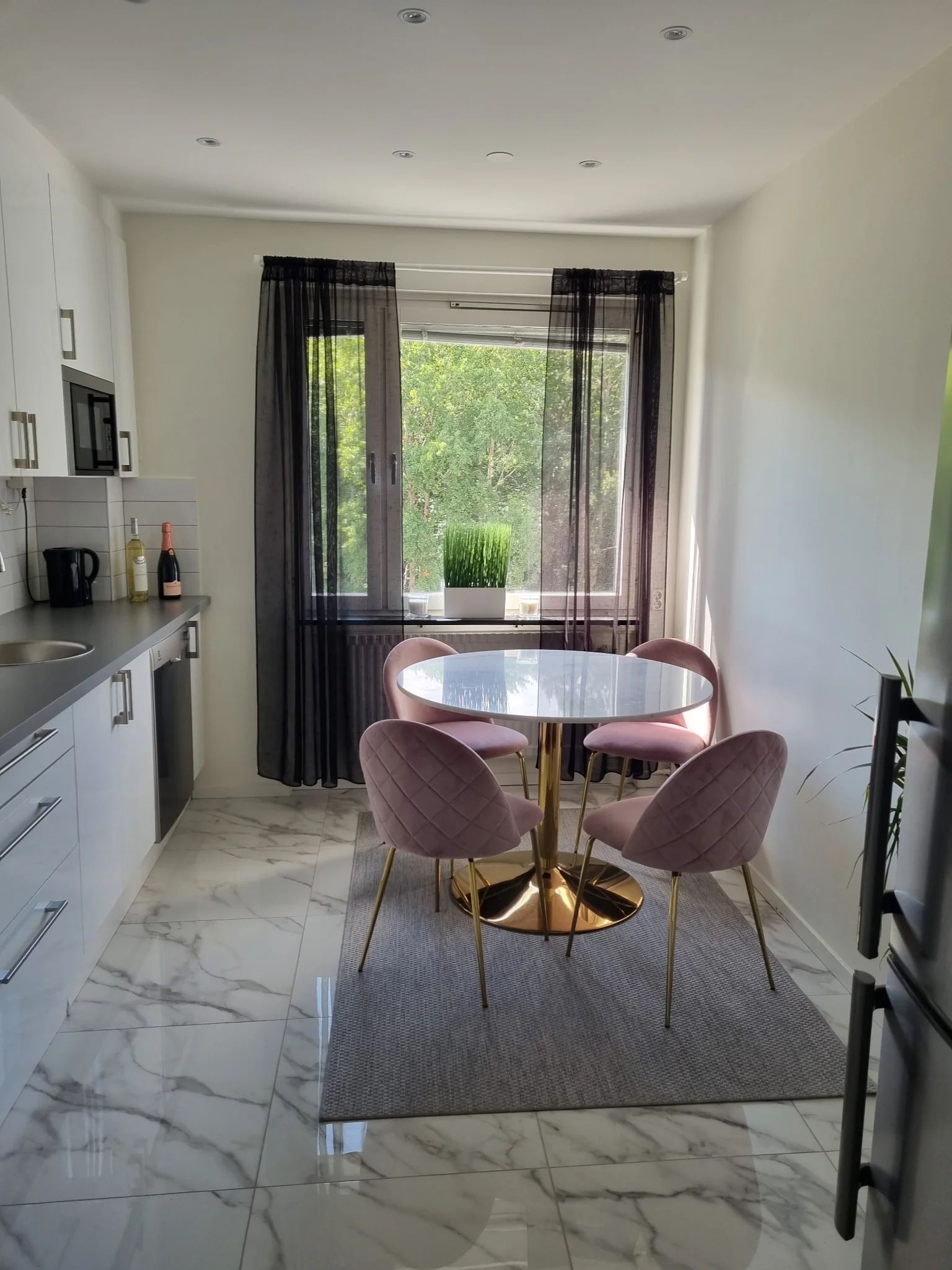 2-rumslägenhet i Göteborg, Badvädersgatan - bild 3