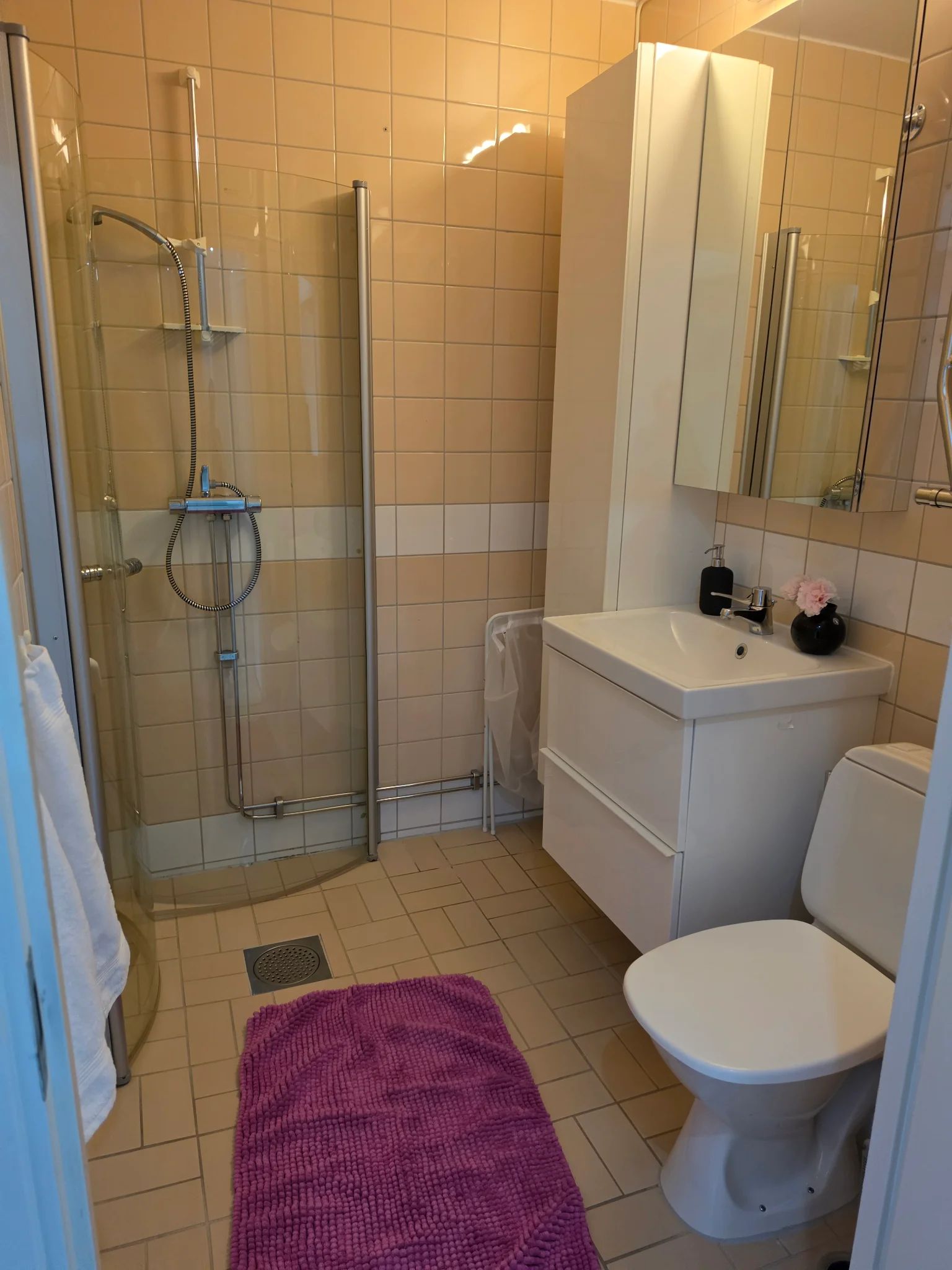 2-rumslägenhet i Göteborg, Badvädersgatan - bild 4