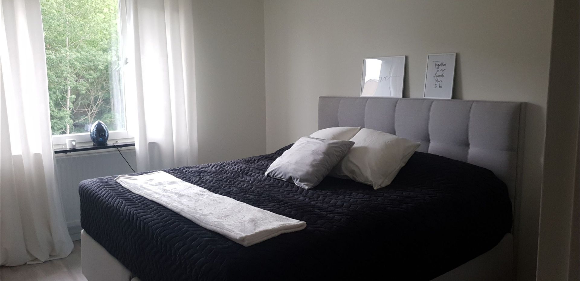 2-rumslägenhet i Göteborg, Badvädersgatan - bild 5