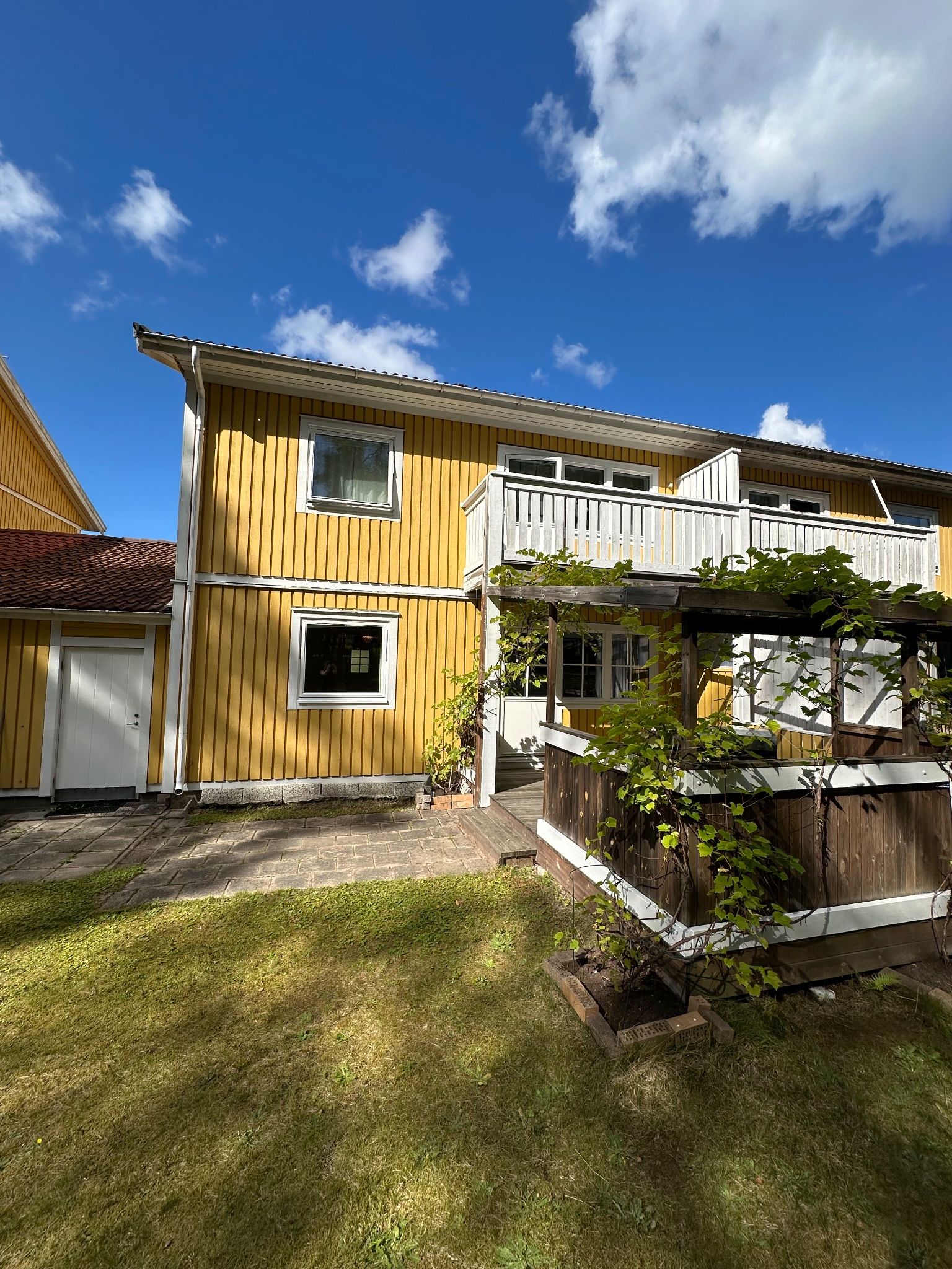 5-rumshus i Tumba, Rådjursvägen - bild 4