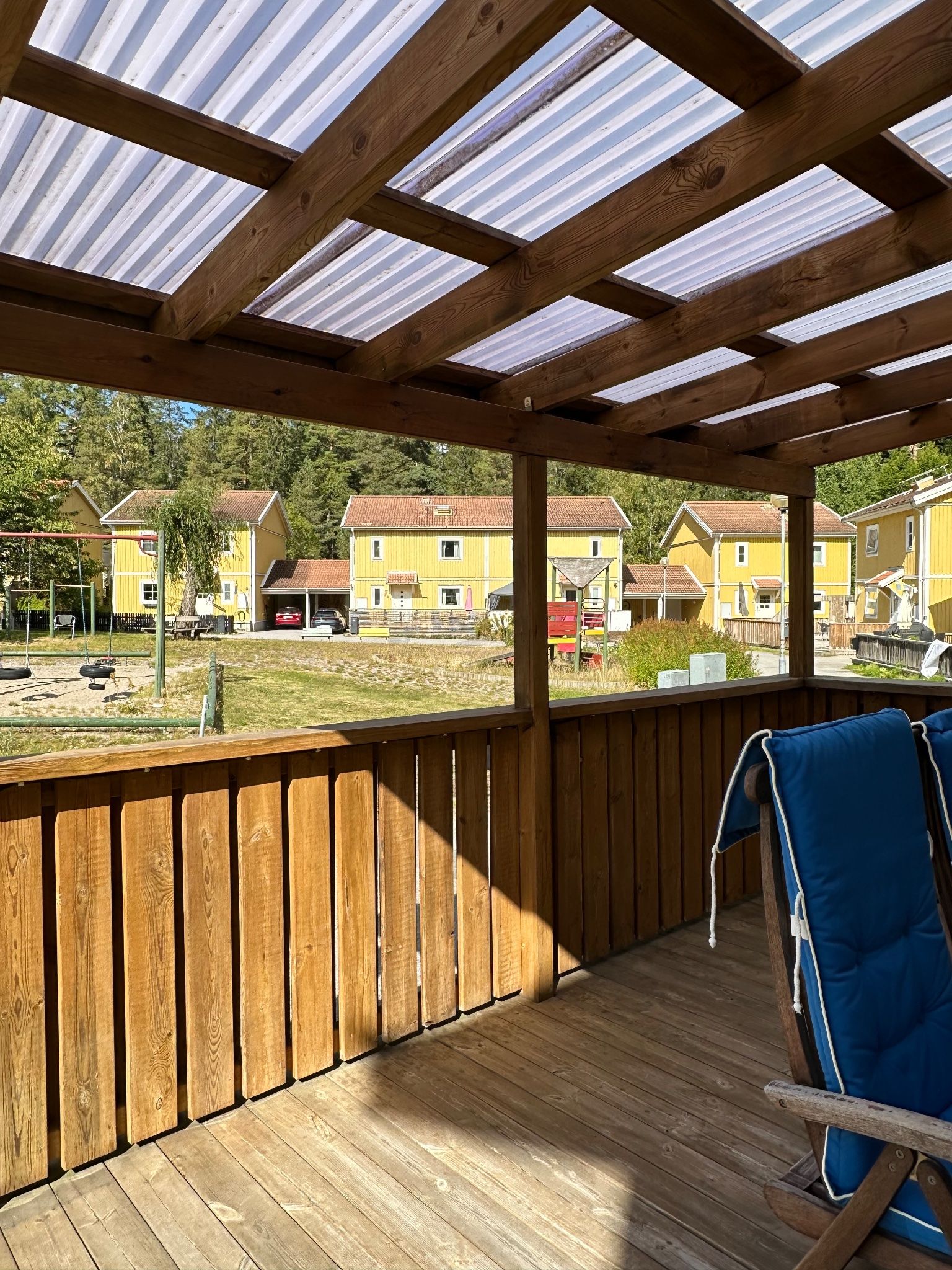 5-rumshus i Tumba, Rådjursvägen - bild 3