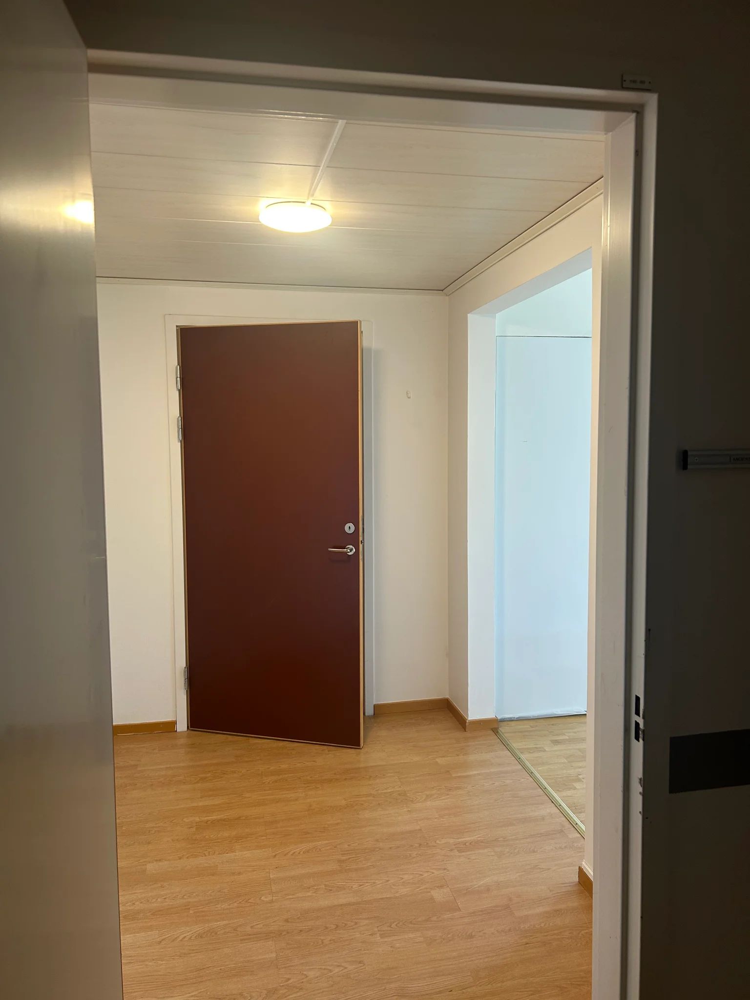 2-rumslägenhet i Alvesta, Benestad - bild 4