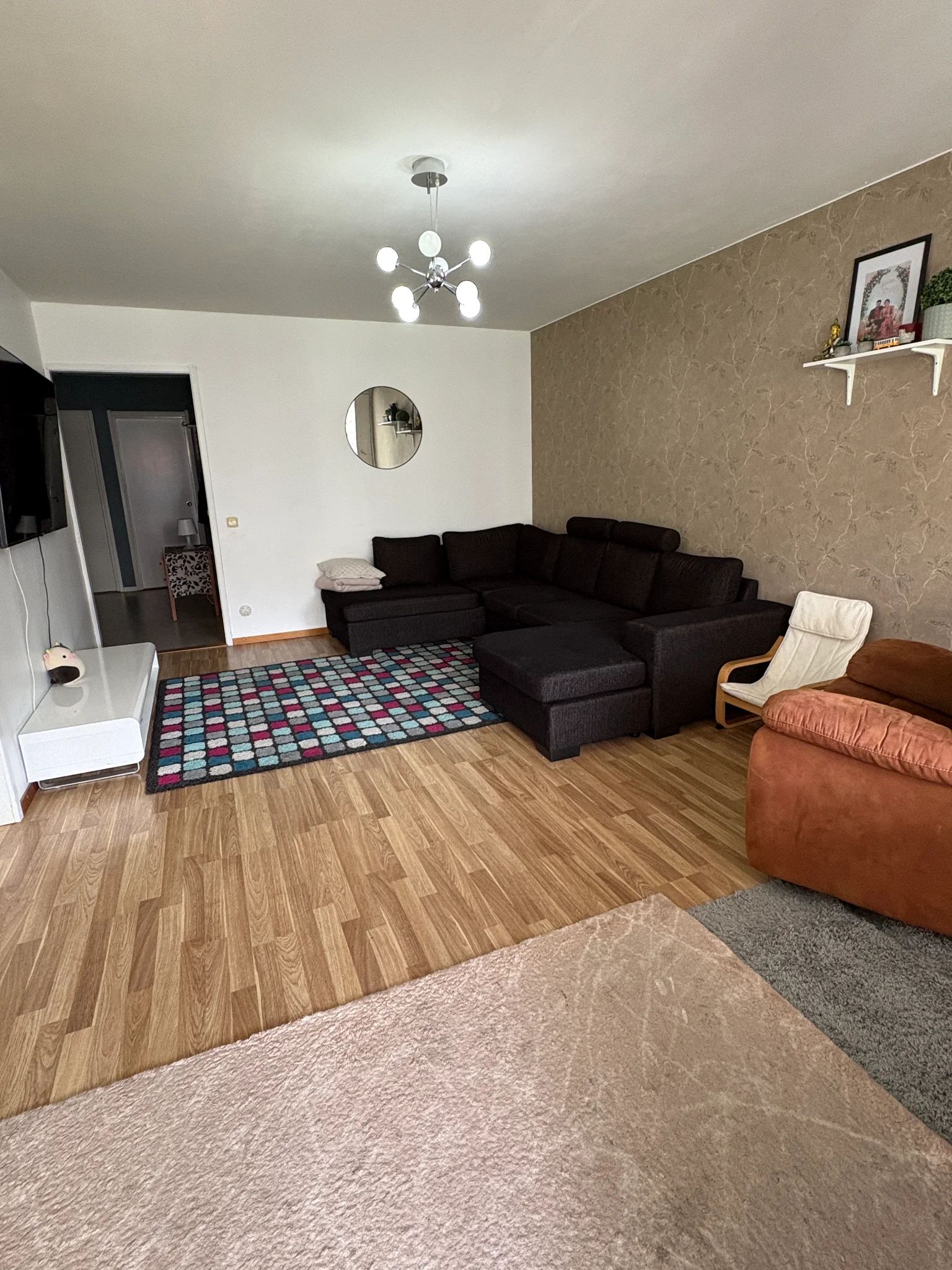 3-rumslägenhet i Skellefteå, Myntgatan - bild 3
