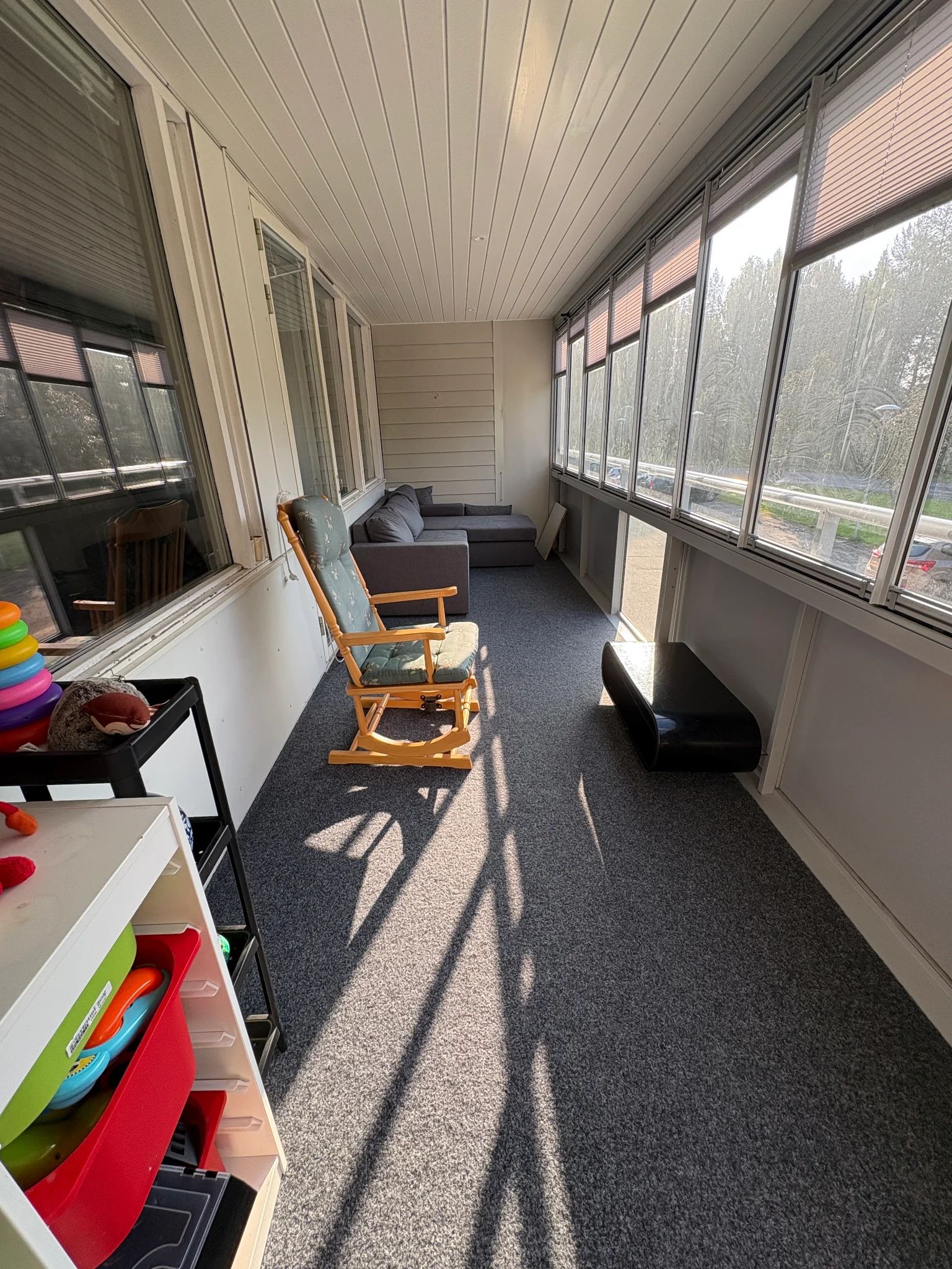 3-rumslägenhet i Skellefteå, Myntgatan - bild 2