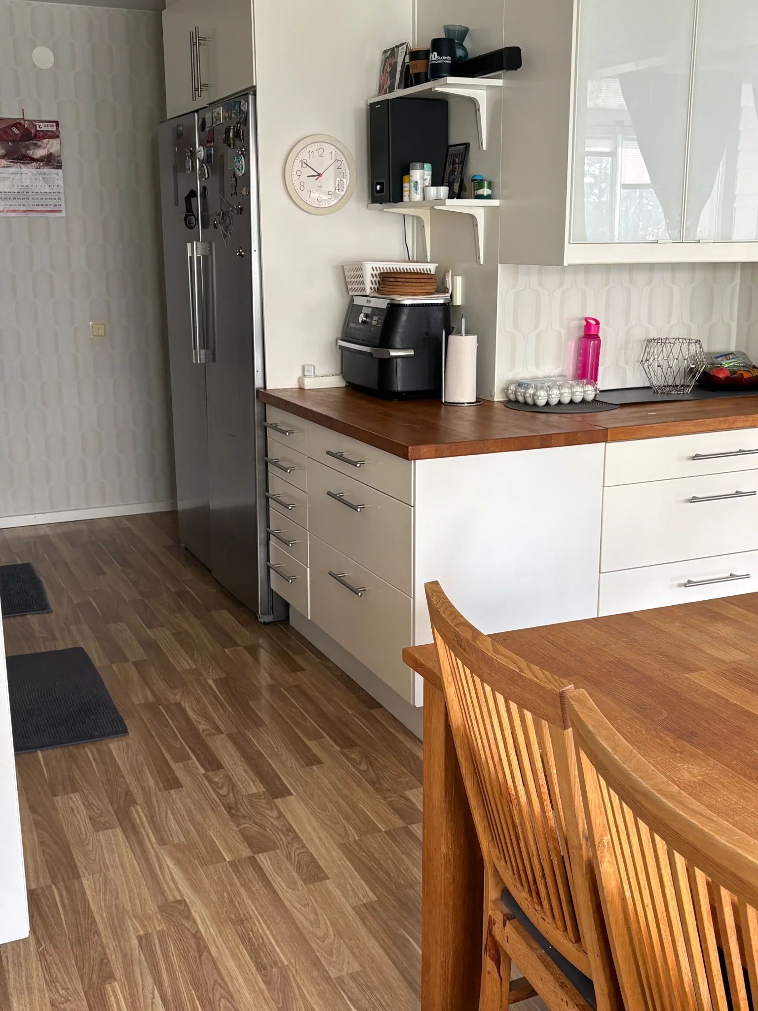 3-rumslägenhet i Skellefteå, Myntgatan - bild 4