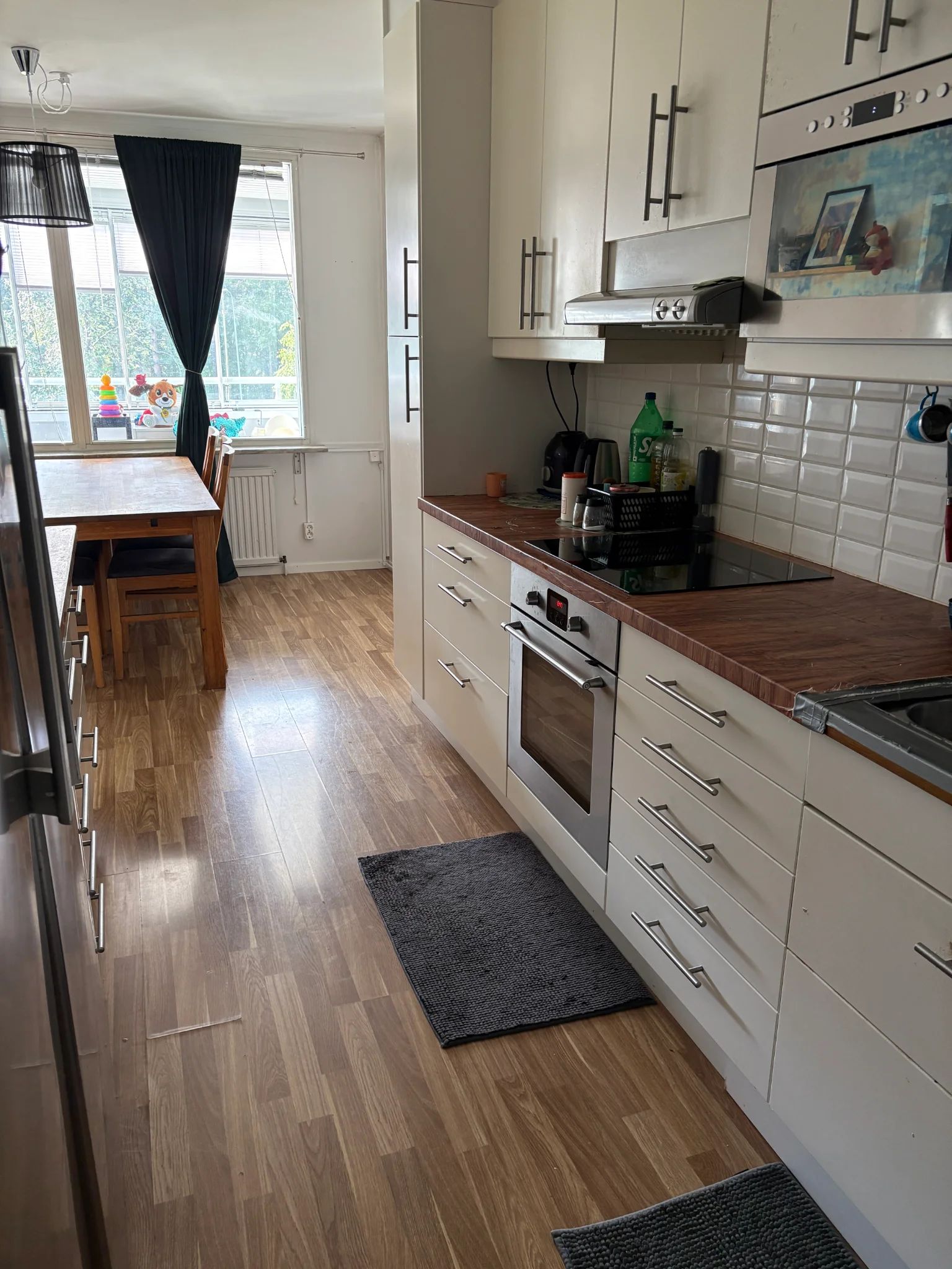 3-rumslägenhet i Skellefteå, Myntgatan - bild 5