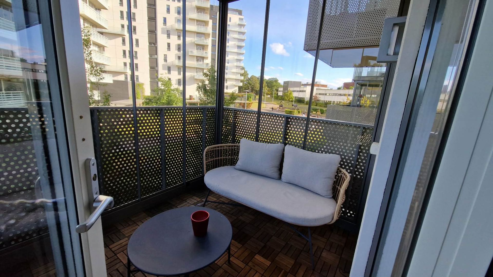 2-rumslägenhet i Helsingborg, Ringstorpsvägen - bild 2
