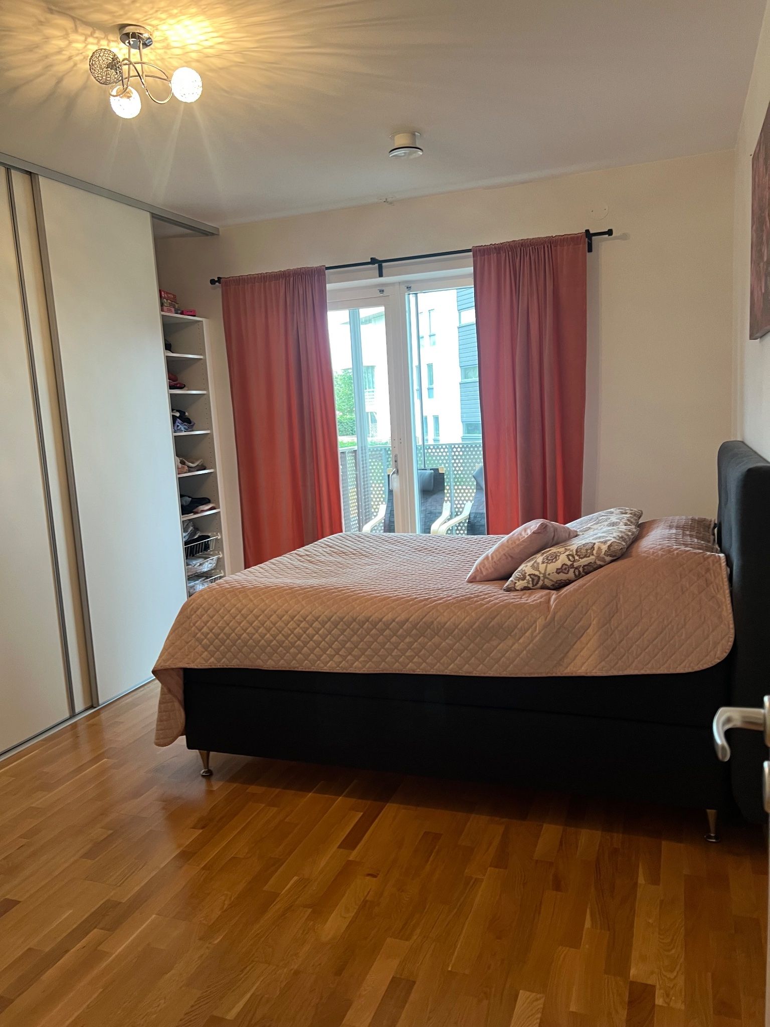 2-rumslägenhet i Helsingborg, Ringstorpsvägen - bild 4