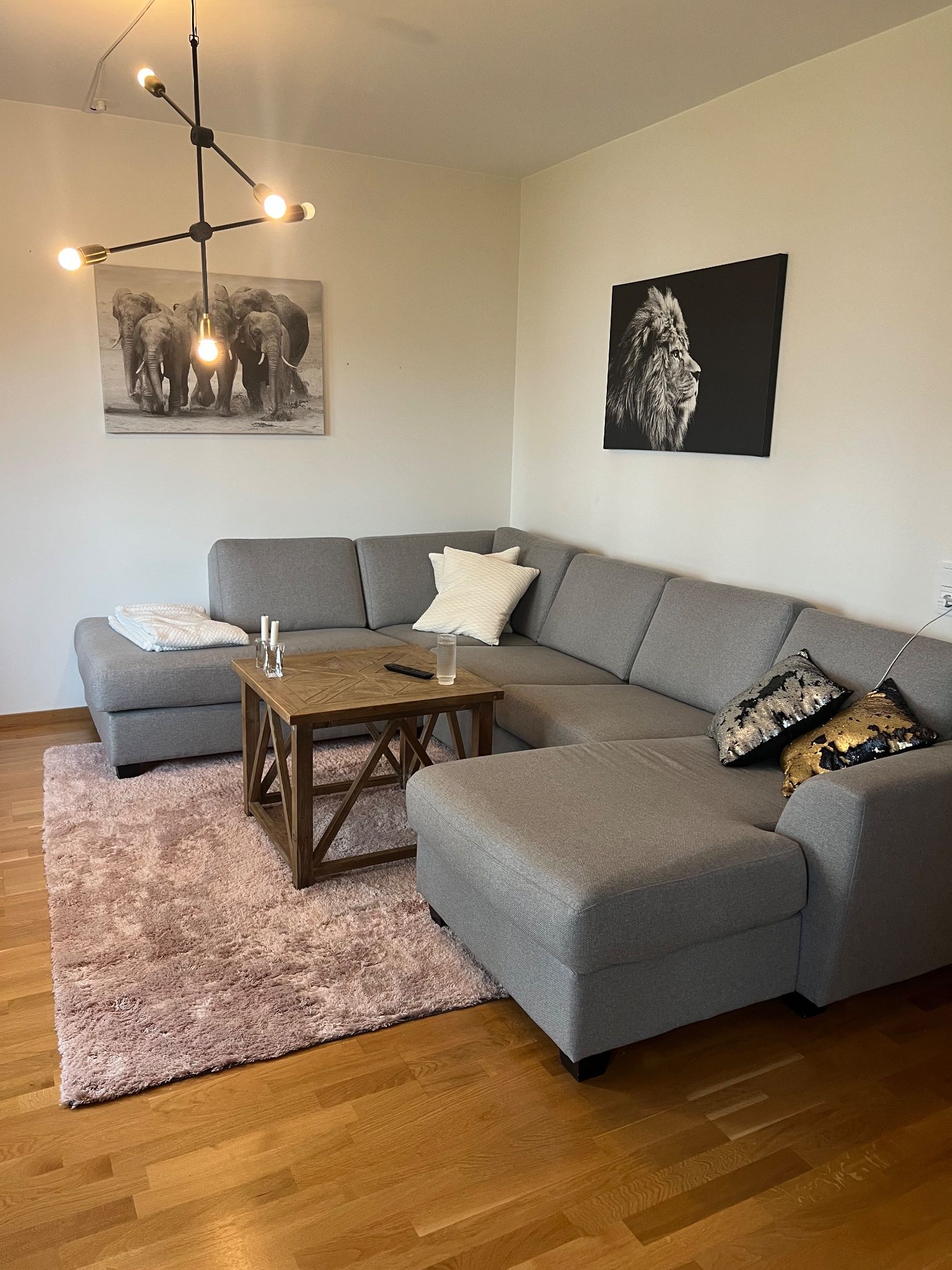 2-rumslägenhet i Helsingborg, Ringstorpsvägen - bild 3