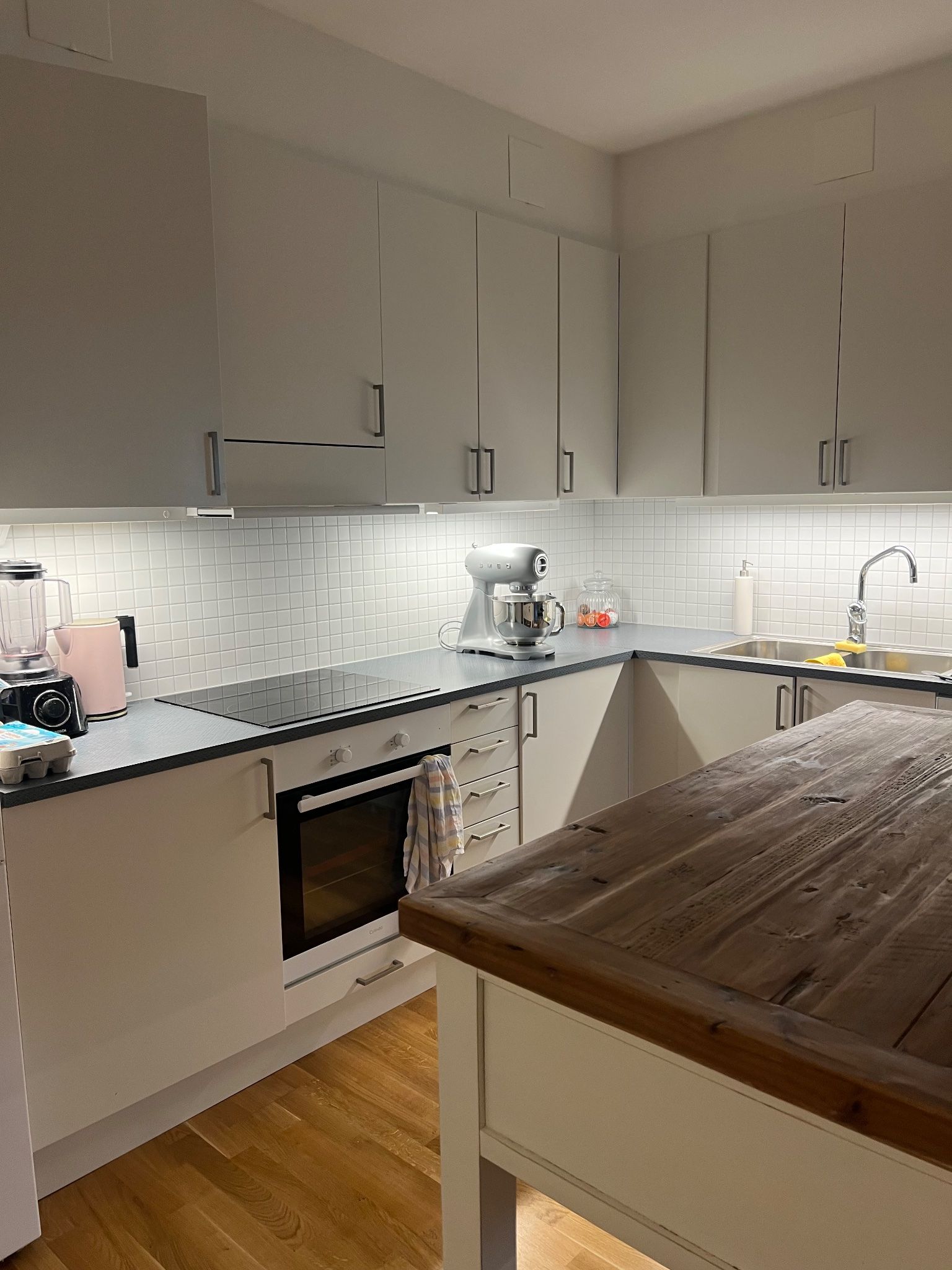 2-rumslägenhet i Helsingborg, Ringstorpsvägen - bild 1