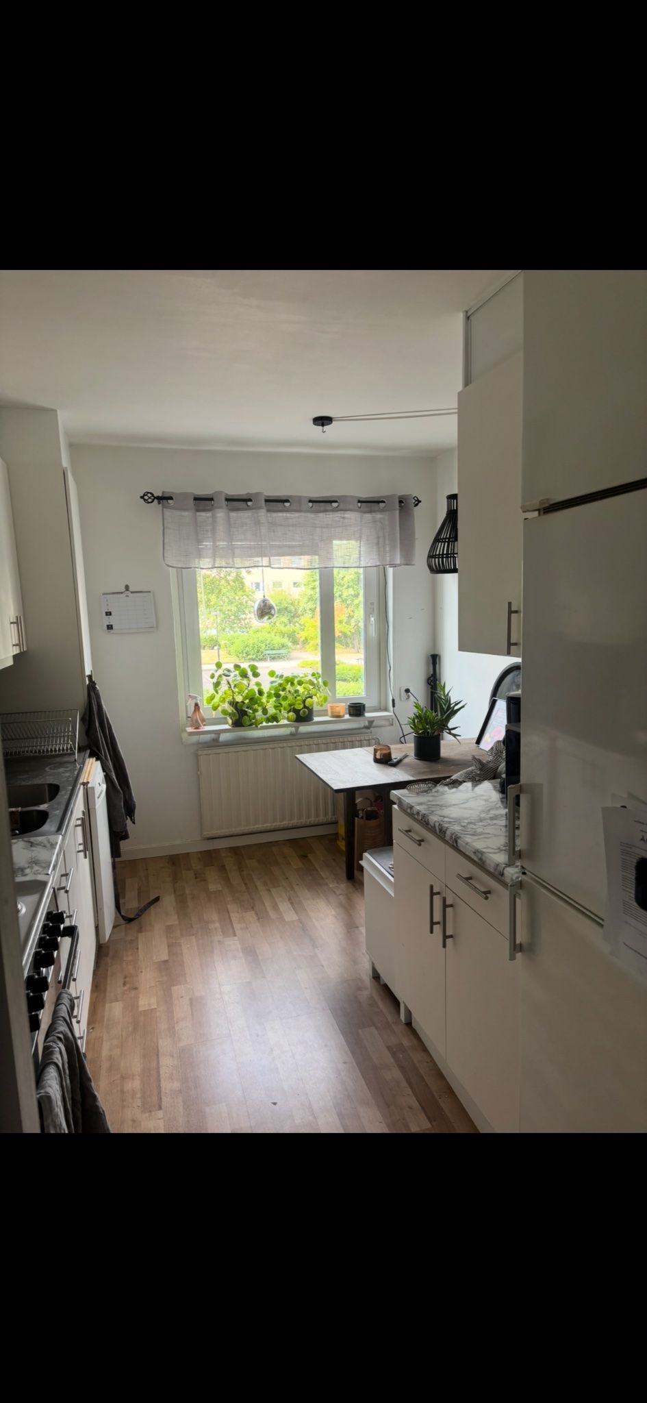 2-rumslägenhet i Eskilstuna, Eleonoragatan - bild 1