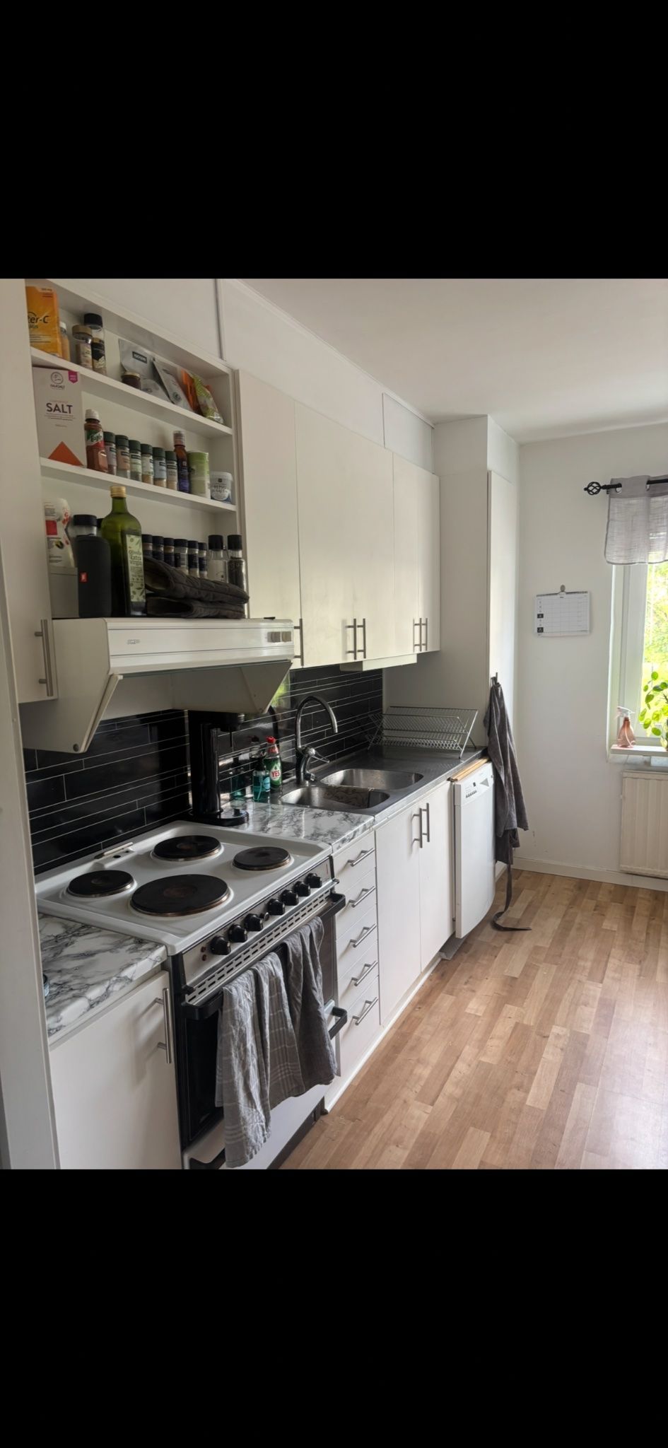 2-rumslägenhet i Eskilstuna, Eleonoragatan - bild 2