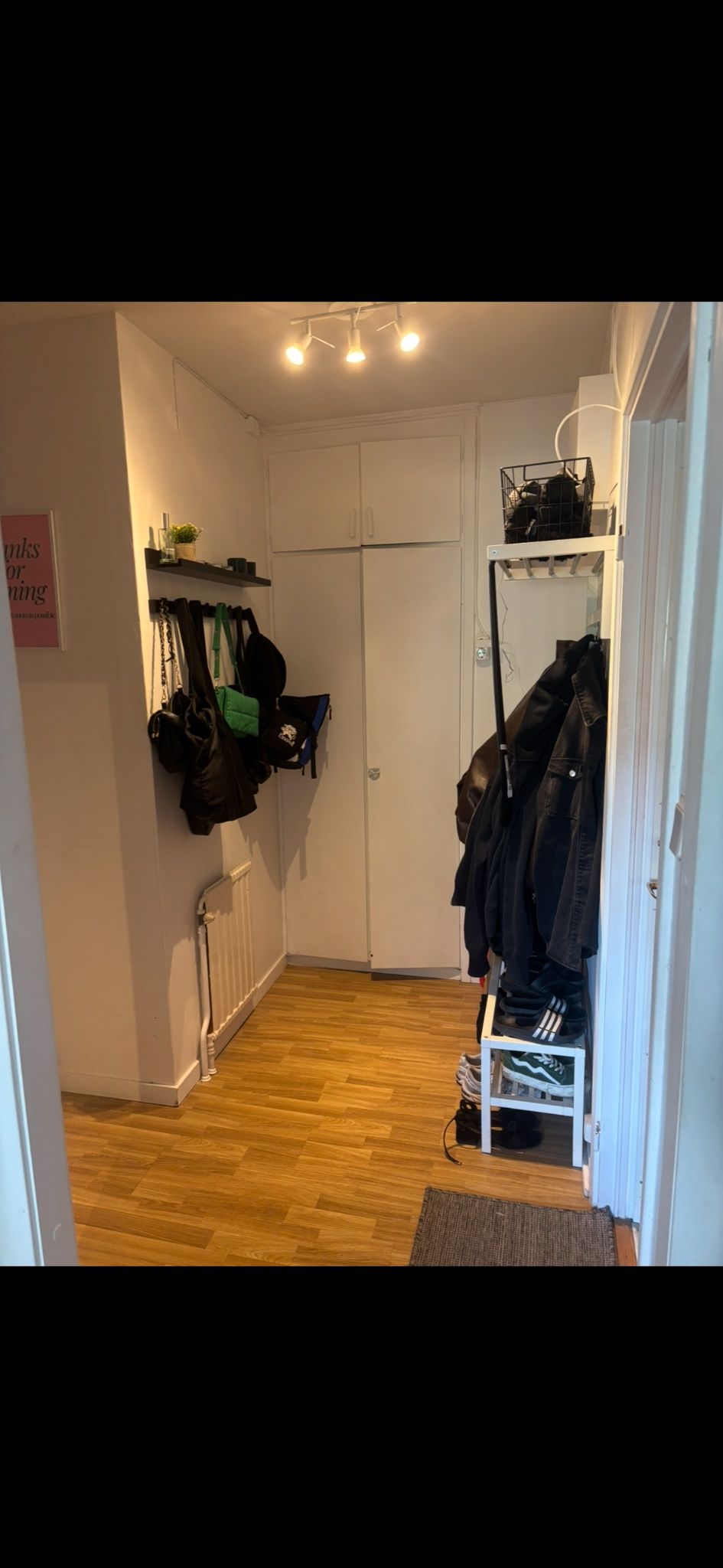 2-rumslägenhet i Eskilstuna, Eleonoragatan - bild 3