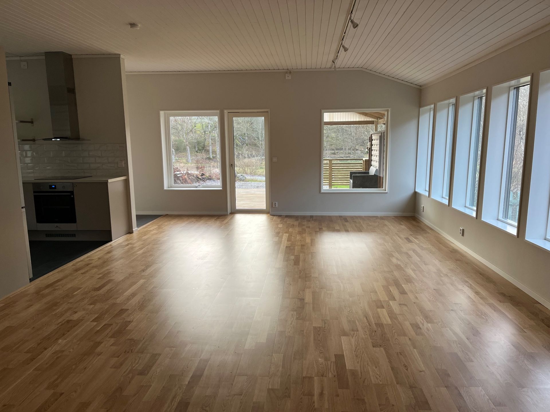3-rumslägenhet i Kållekärr, Röra Nordgårdsväg - bild 5