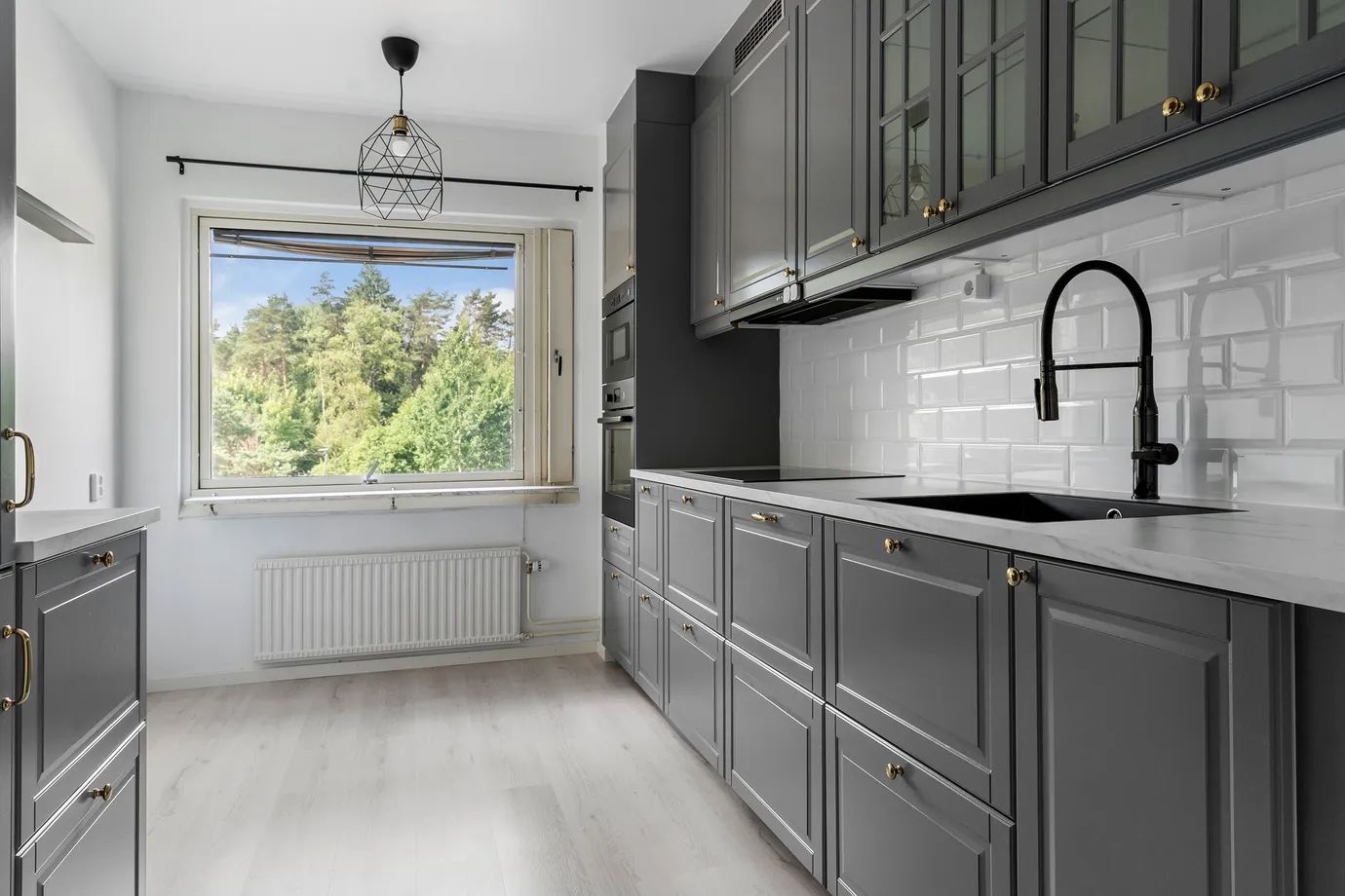 1-rumslägenhet i Trollhättan, Karlstorpsvägen - bild 4