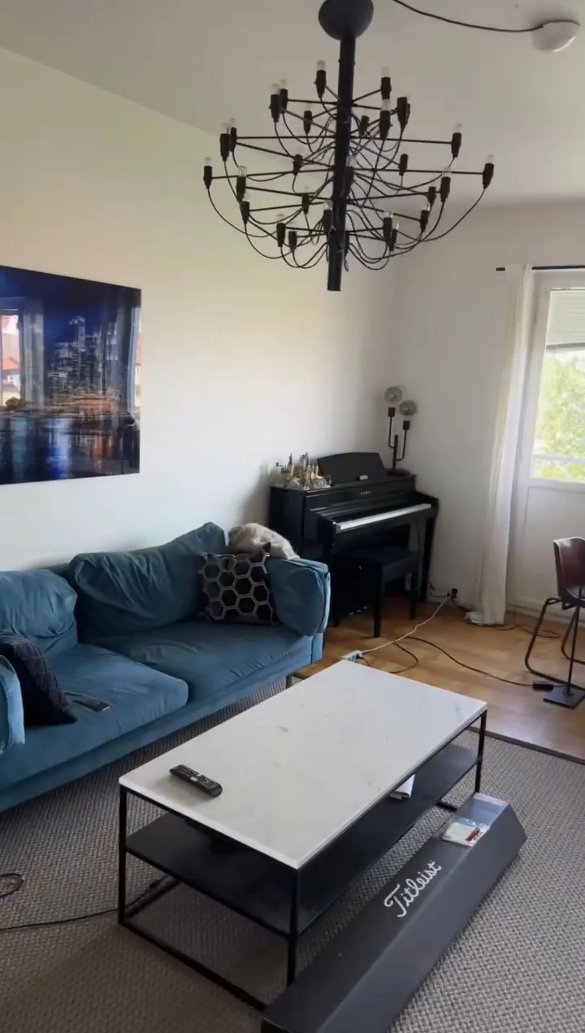 2-rumslägenhet i Lund, Bankgatan - bild 3