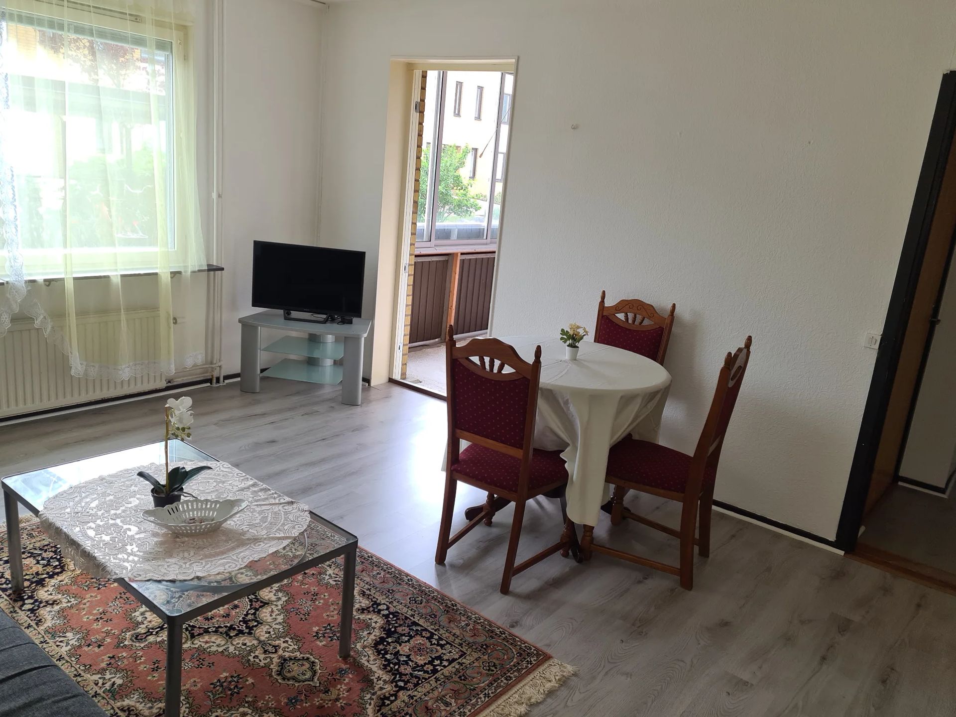 2-rumslägenhet i Kristianstad, Jakobs väg - bild 1