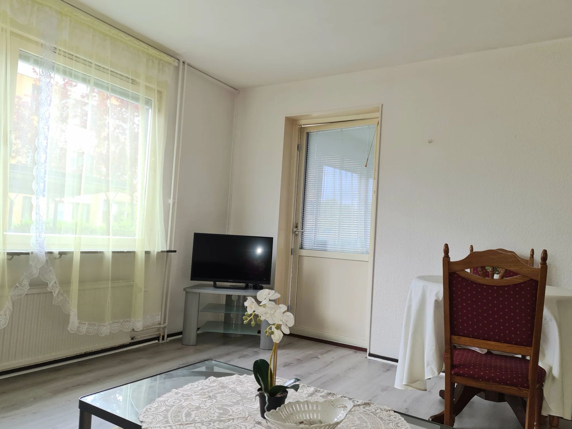 2-rumslägenhet i Kristianstad, Jakobs väg - bild 2