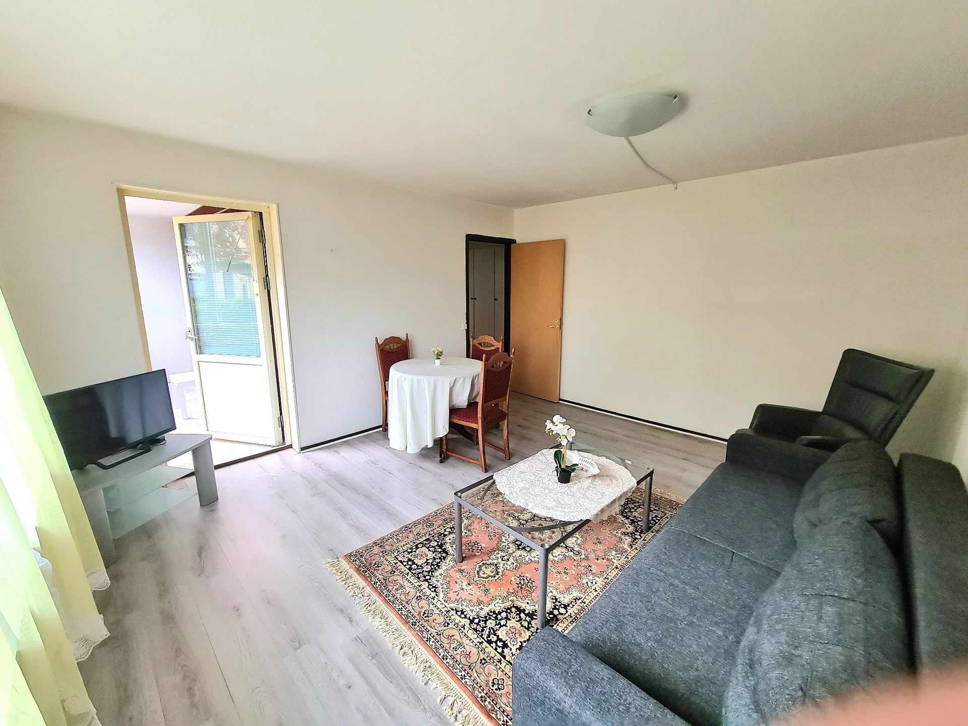 2-rumslägenhet i Kristianstad, Jakobs väg - bild 3
