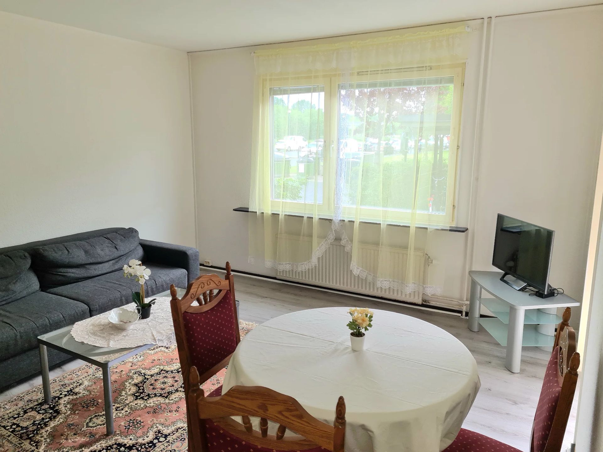 2-rumslägenhet i Kristianstad, Jakobs väg - bild 4