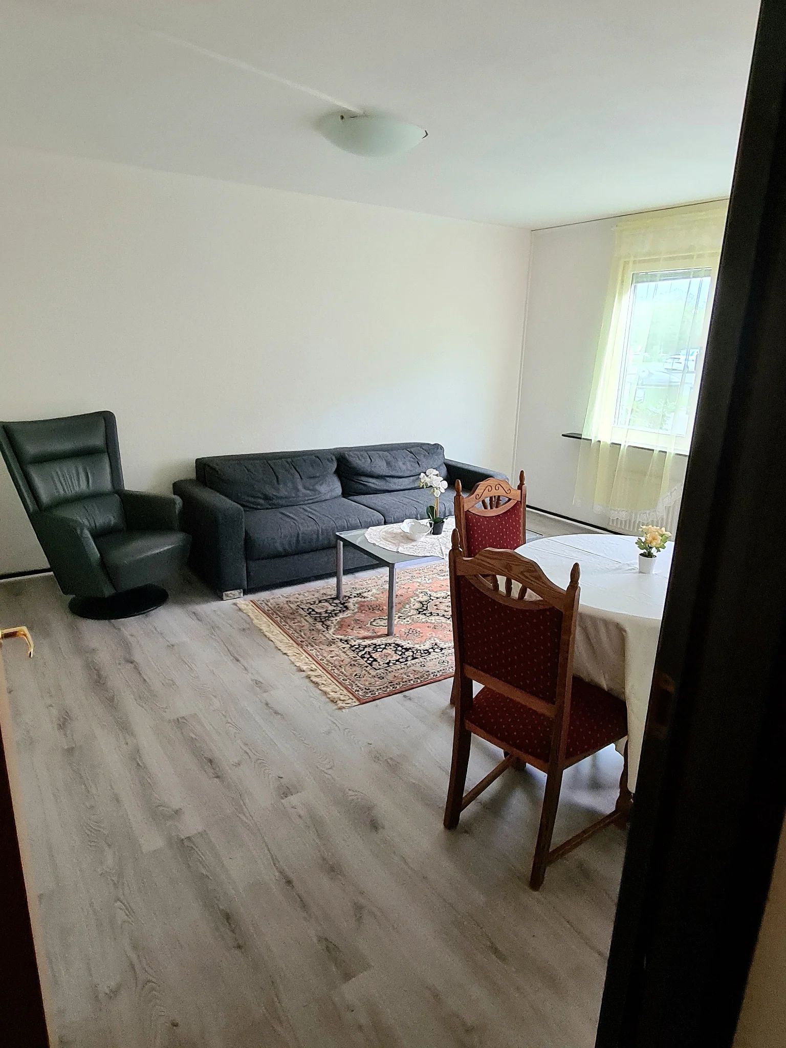 2-rumslägenhet i Kristianstad, Jakobs väg - bild 5
