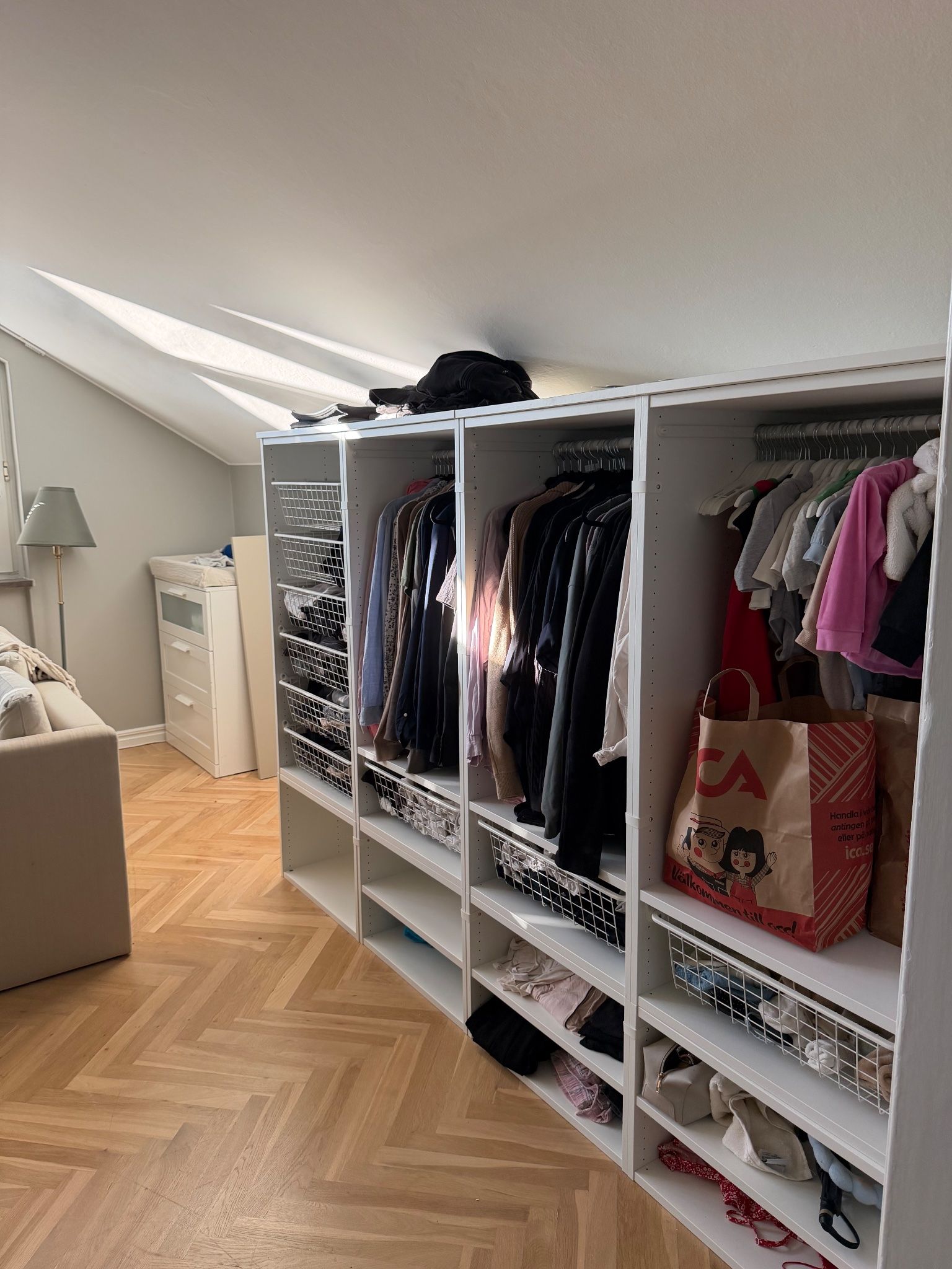 1-rumslägenhet i Borås, Björkhemsgatan - bild 4