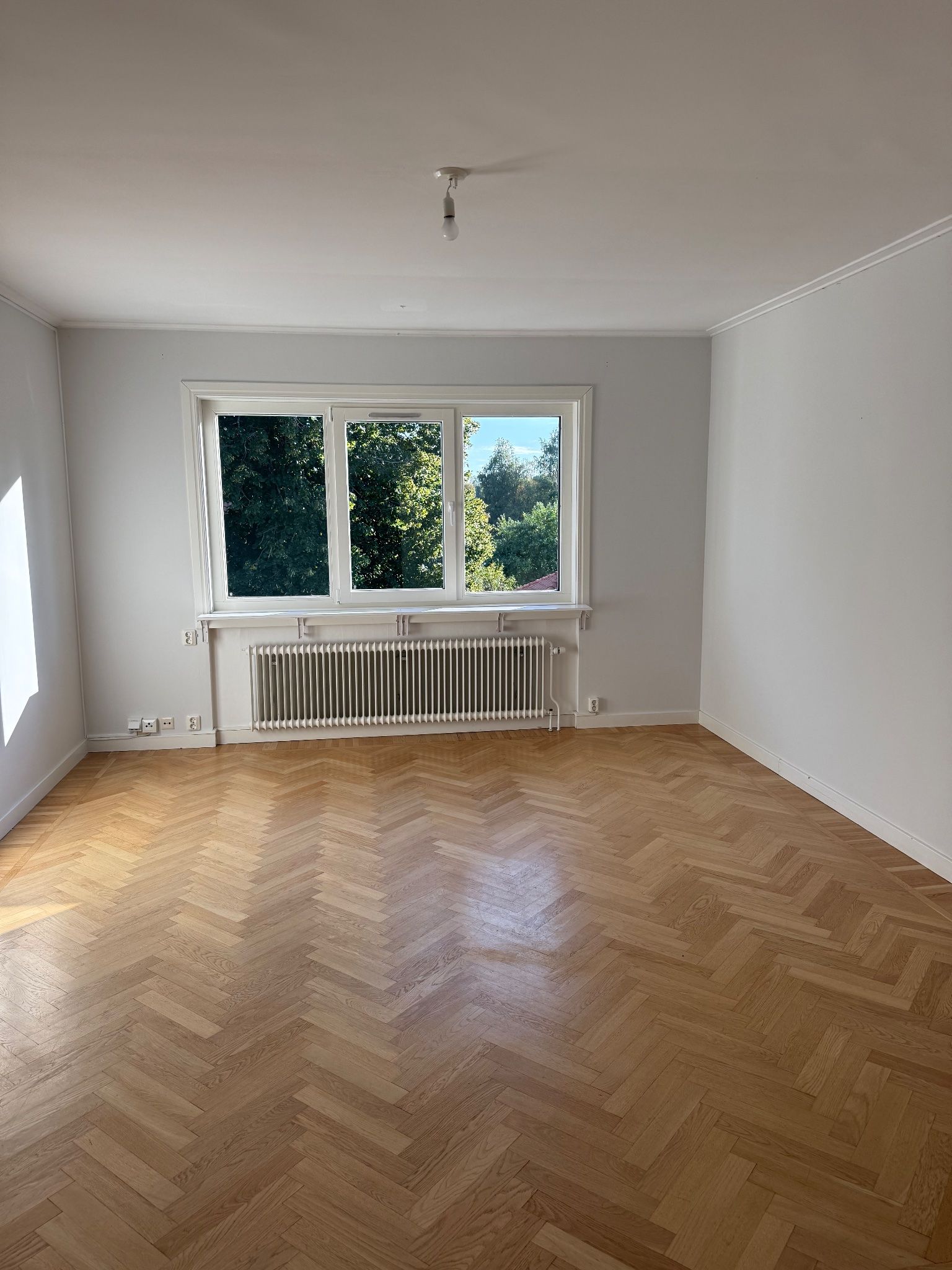 4-rumslägenhet i Umeå, Scharinsvägen - bild 1