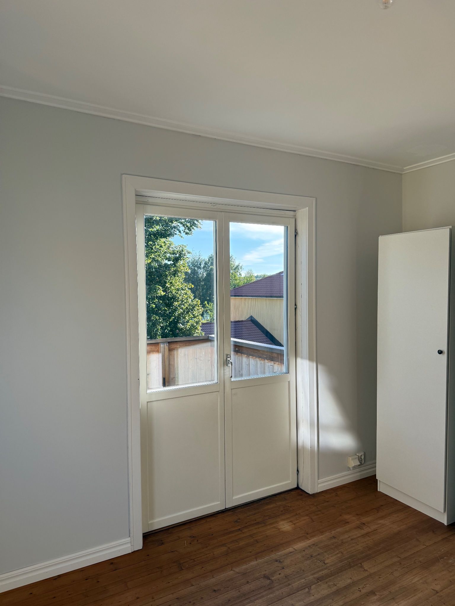 4-rumslägenhet i Umeå, Scharinsvägen - bild 2