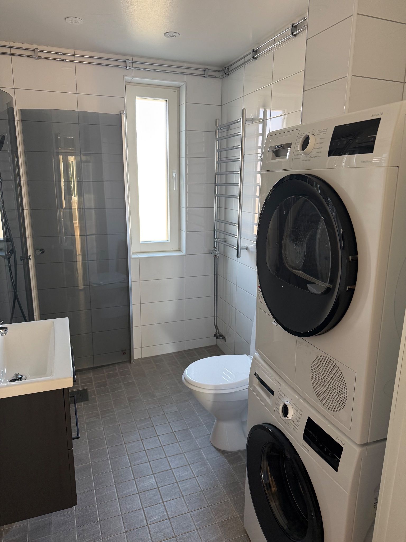 4-rumslägenhet i Umeå, Scharinsvägen - bild 3