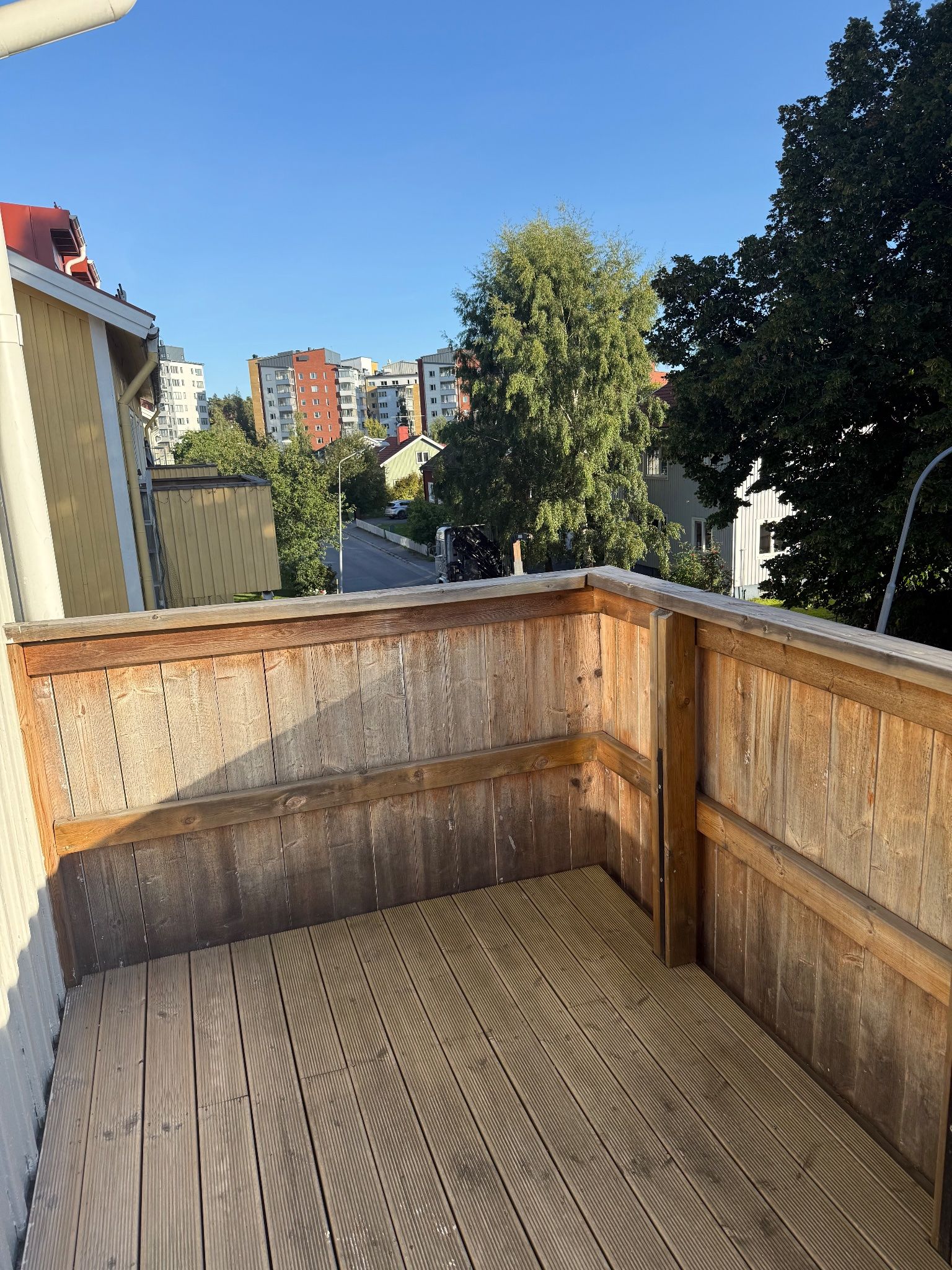 4-rumslägenhet i Umeå, Scharinsvägen - bild 5