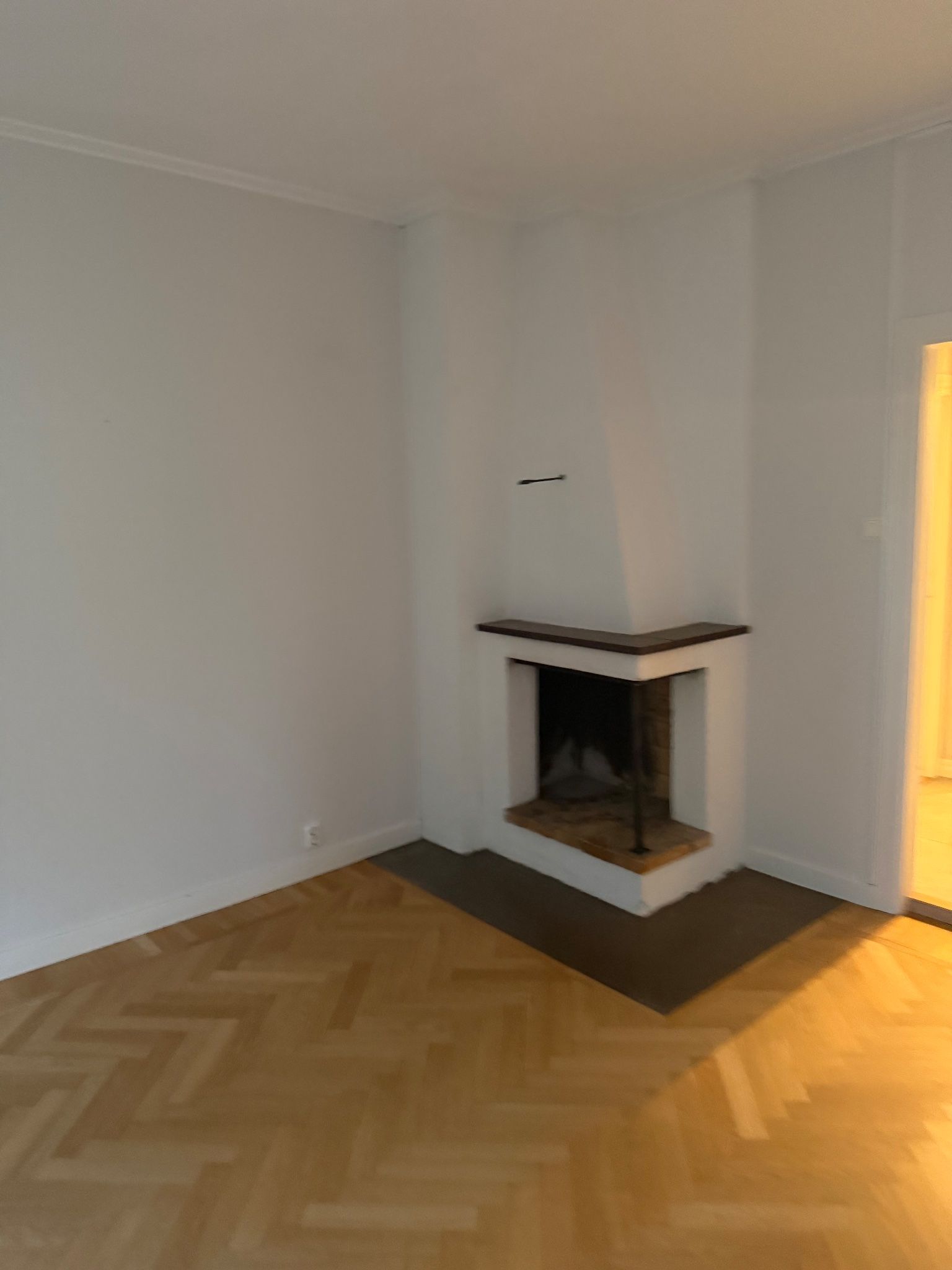 4-rumslägenhet i Umeå, Scharinsvägen - bild 4