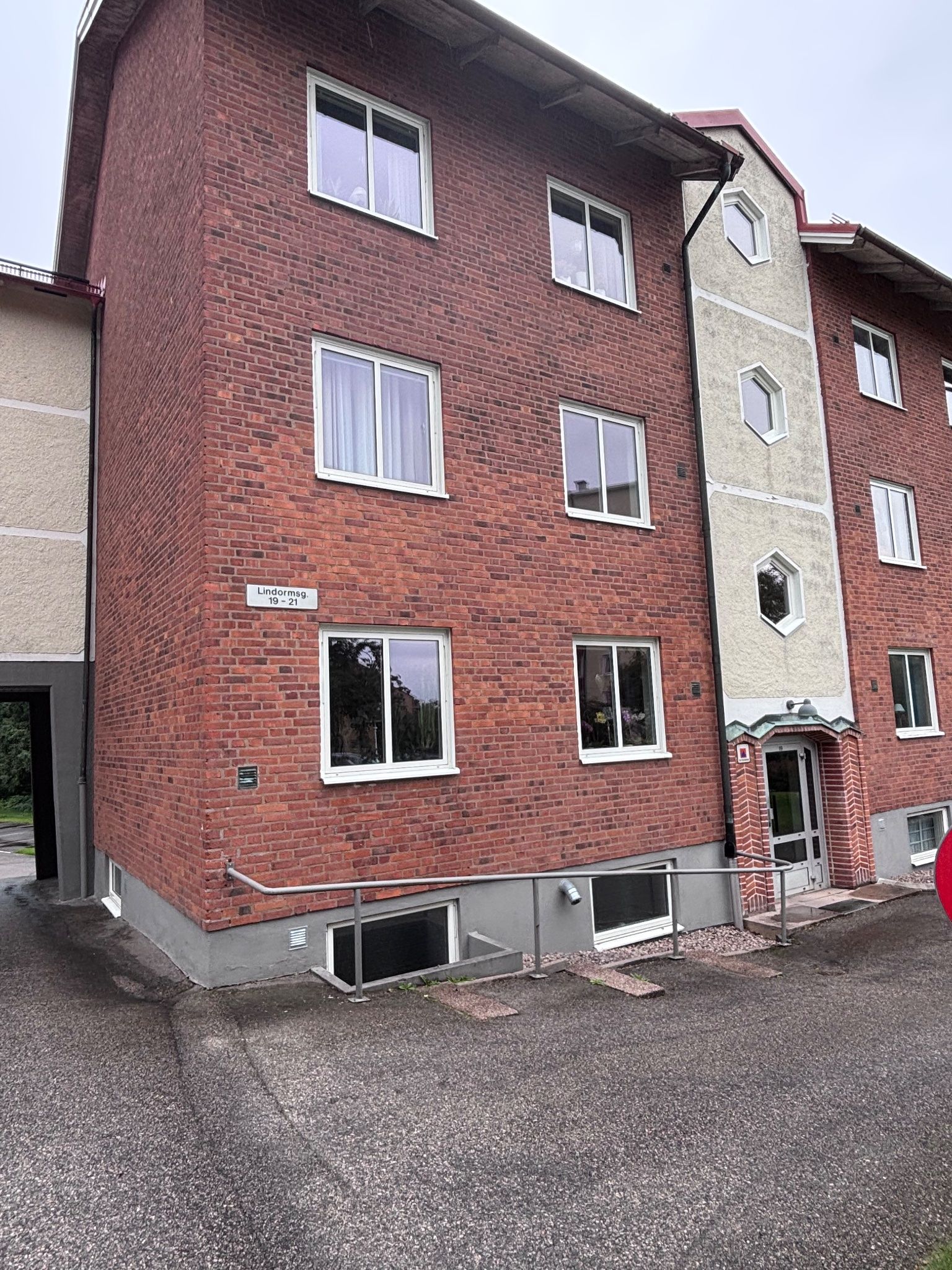 3-rumslägenhet i Borås, Lindormsgatan - bild 1