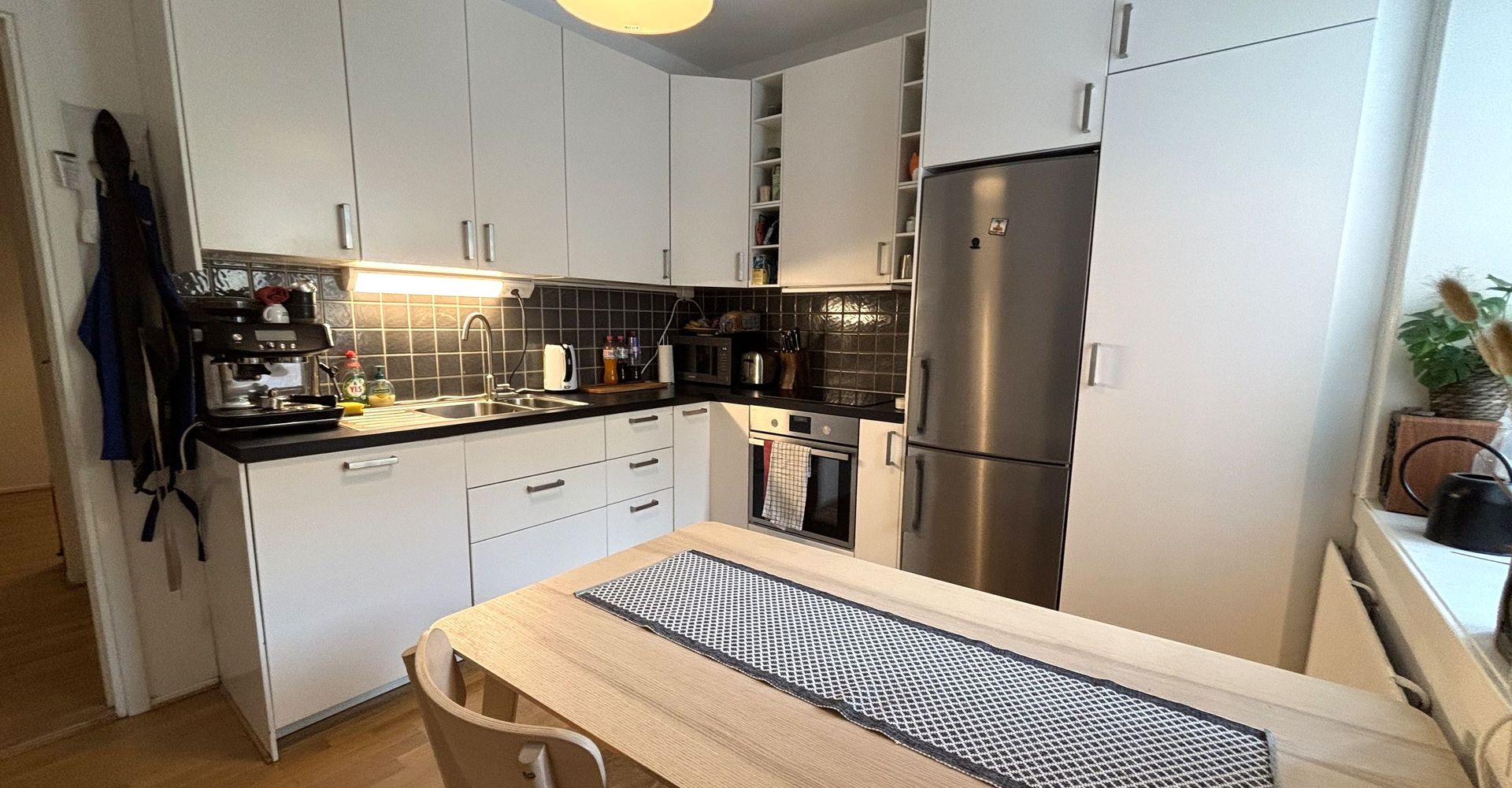 2.5-rumslägenhet i Malmö, Almedalsgatan - bild 4 2.5-rumslägenhet i Malmö, Almedalsgatan - bild 4