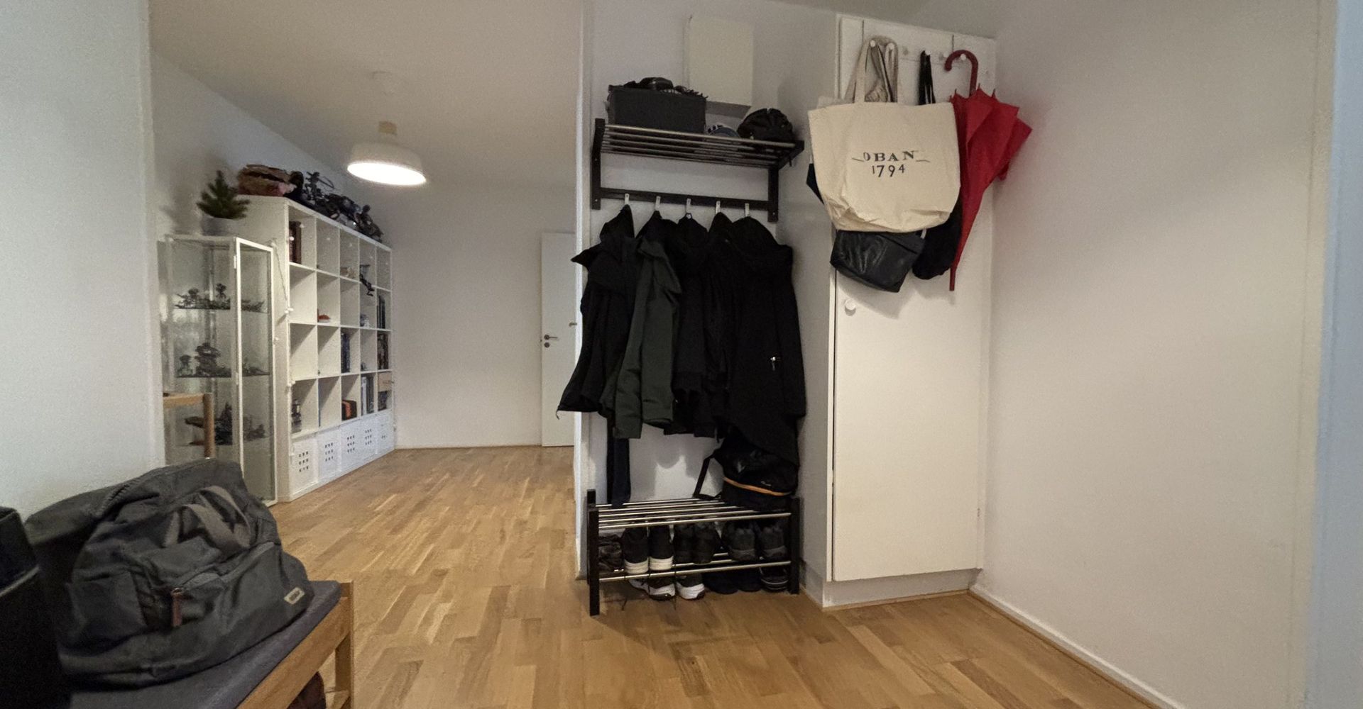 2.5-rumslägenhet i Malmö, Almedalsgatan - bild 5 2.5-rumslägenhet i Malmö, Almedalsgatan - bild 5