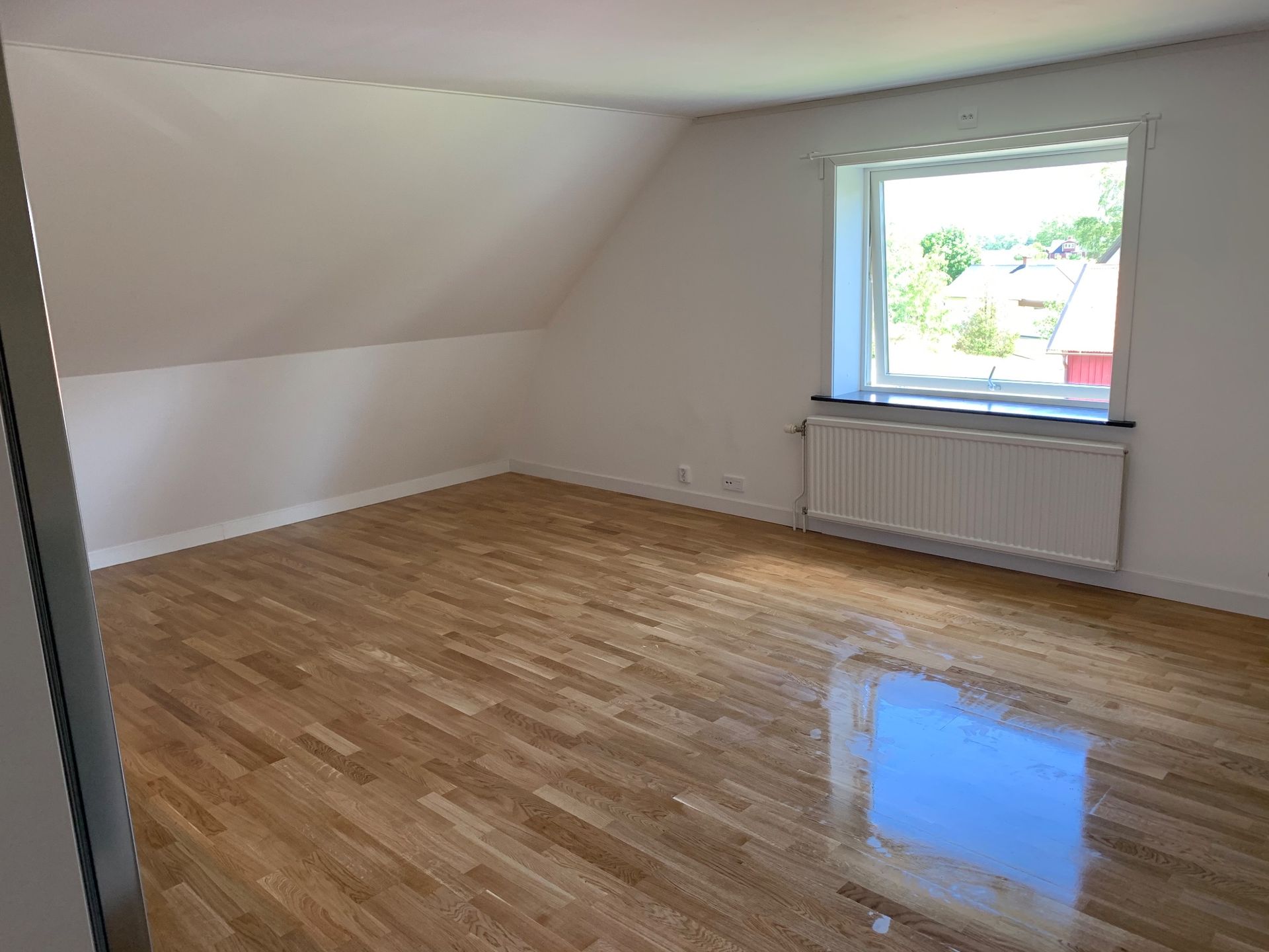 1-rumslägenhet i Laholm, Brödåkravägen - bild 2