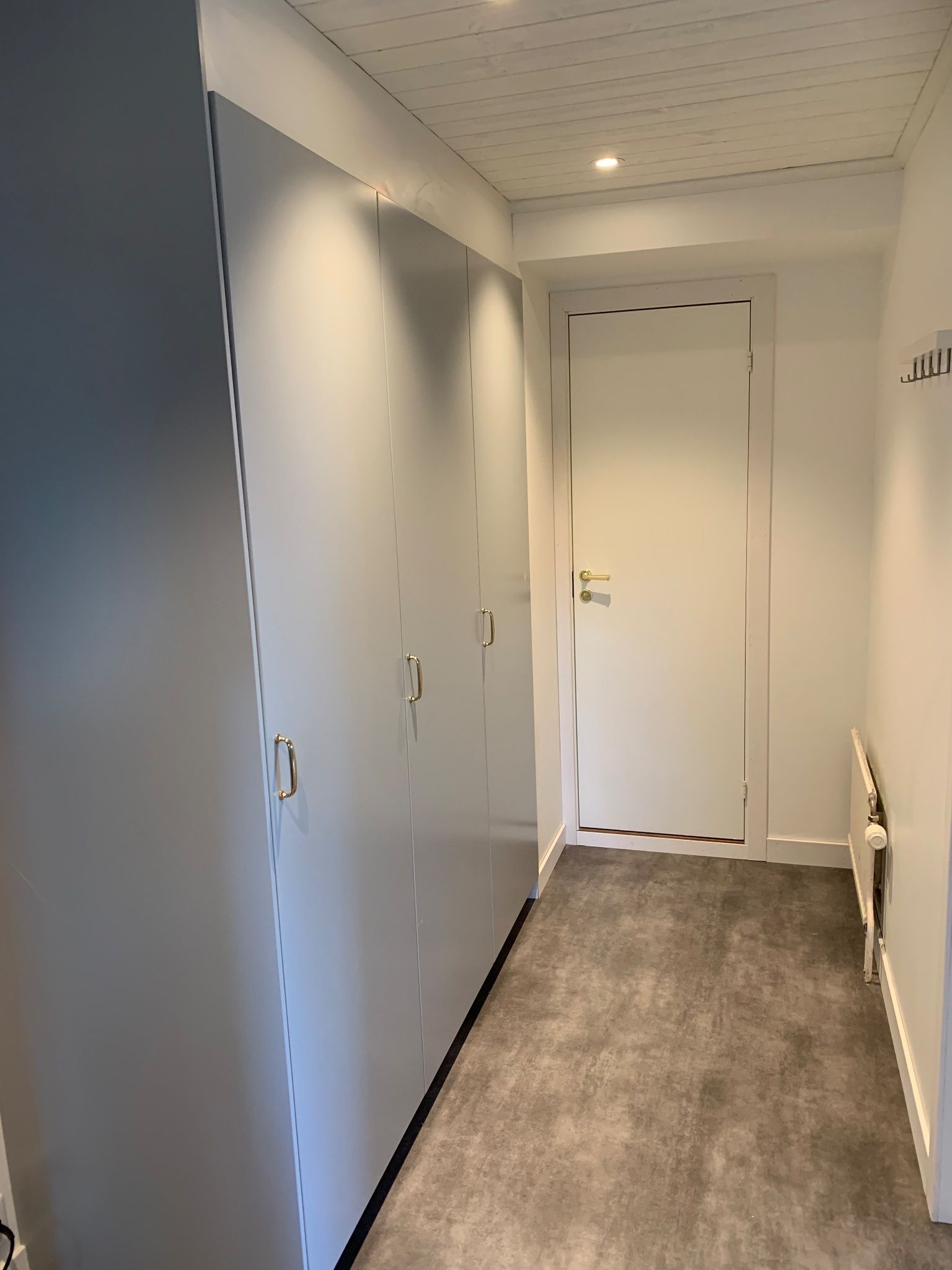 1-rumslägenhet i Laholm, Brödåkravägen - bild 4