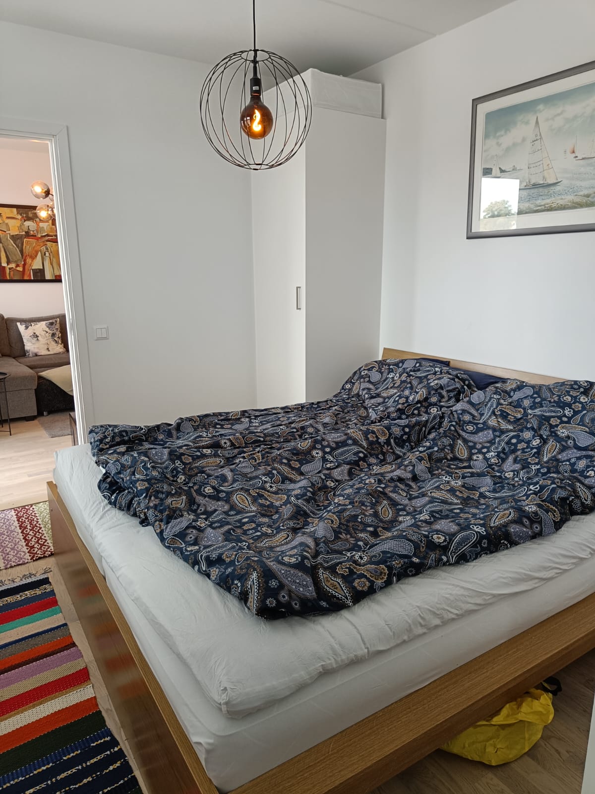 2-rumslägenhet i Spånga, Åkare Engströms Väg - bild 5