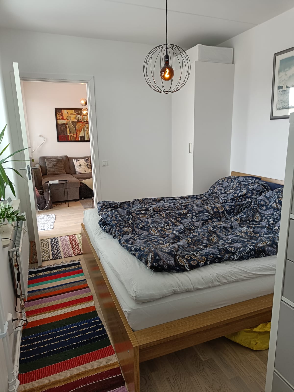 2-rumslägenhet i Spånga, Åkare Engströms Väg - bild 4