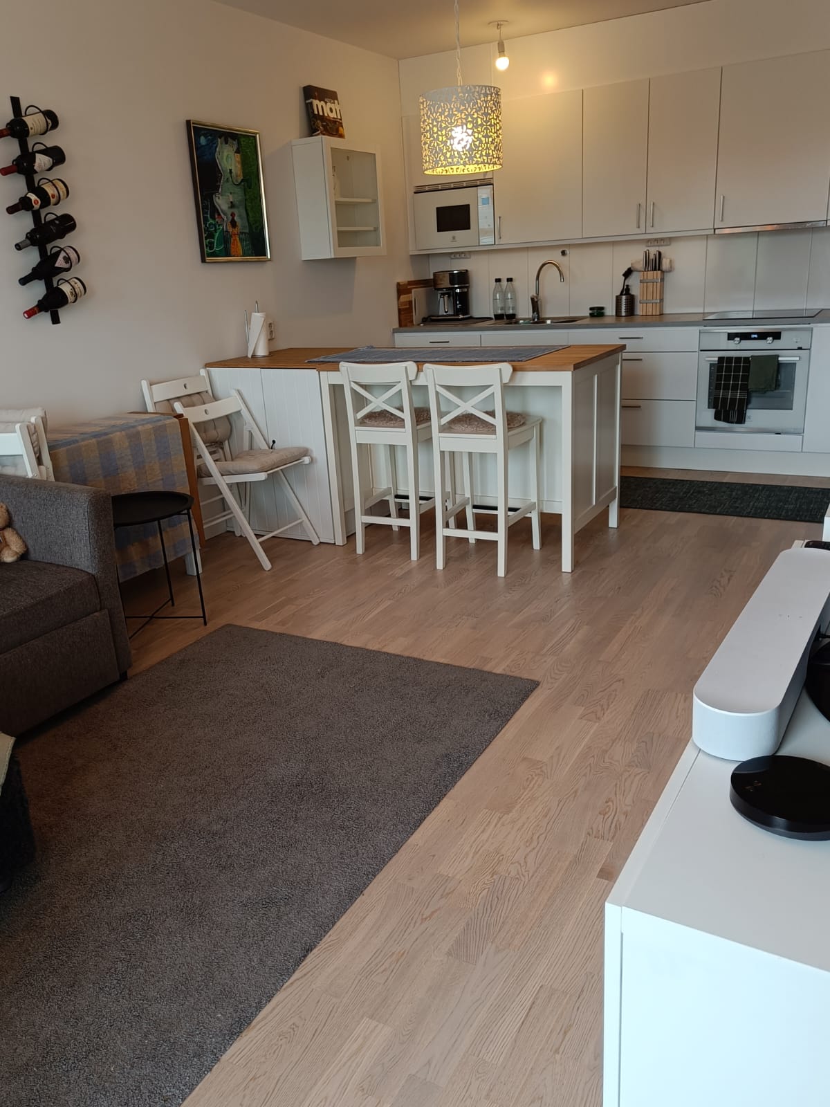 2-rumslägenhet i Spånga, Åkare Engströms Väg - bild 3