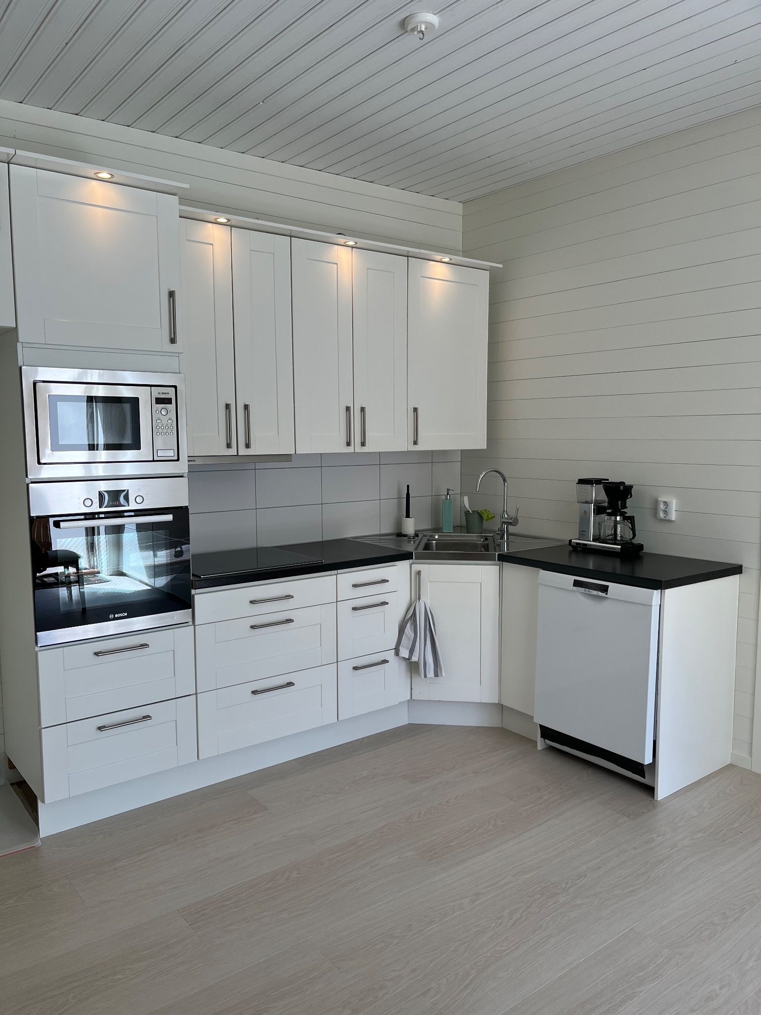 2-room apartment in Skärhamn, Sandholmsvägen - image 5