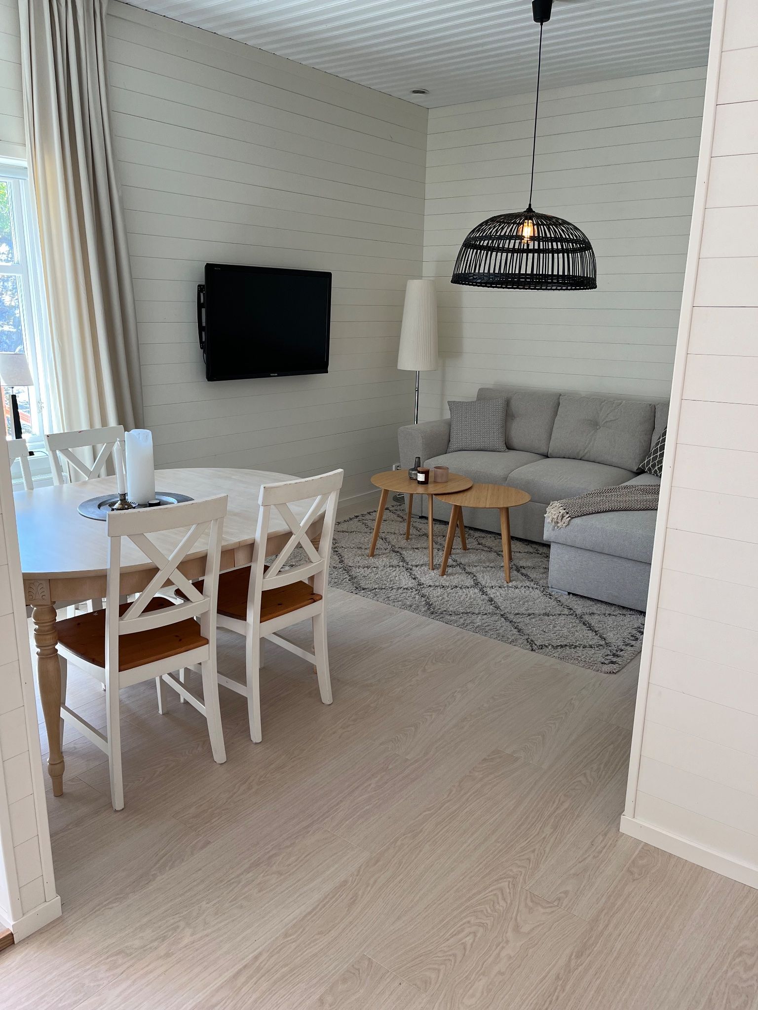 2-room apartment in Skärhamn, Sandholmsvägen - image 3
