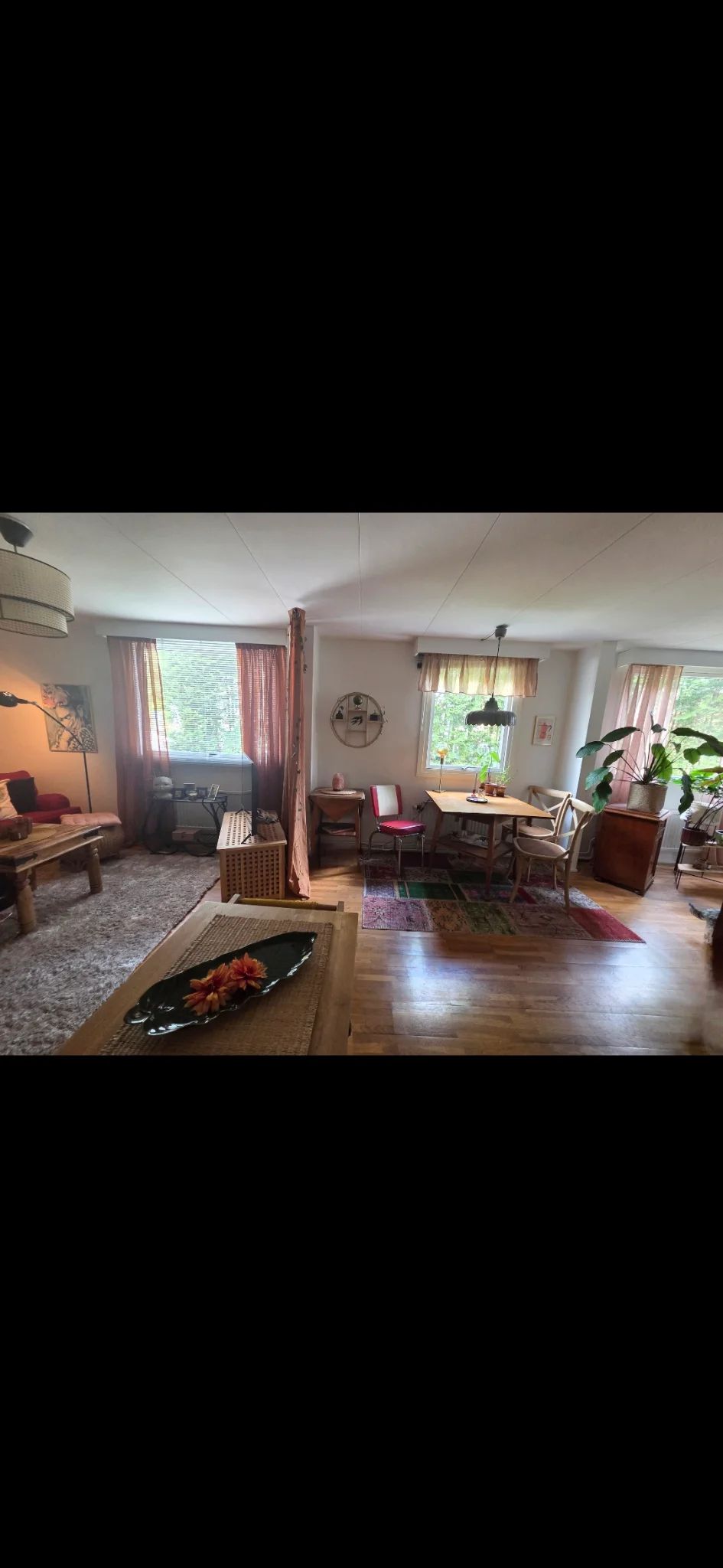 2-rumslägenhet i Borås, Västergatan - bild 4