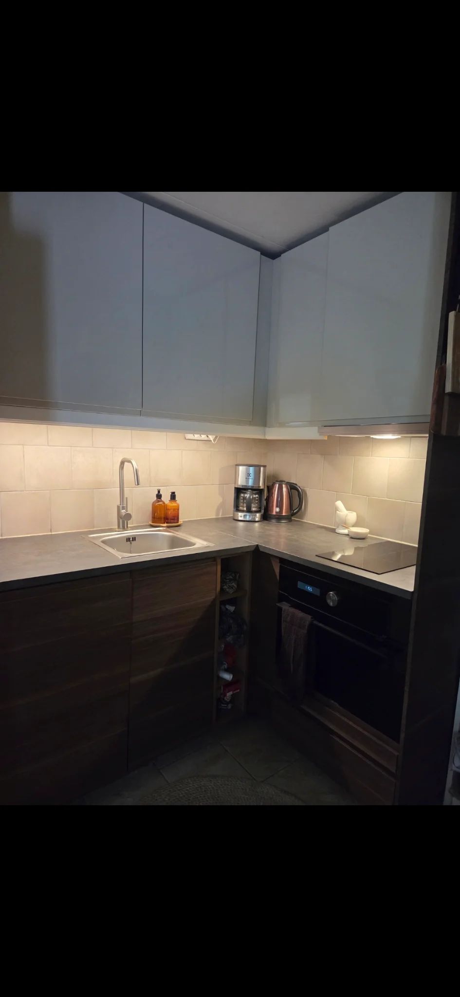 2-rumslägenhet i Borås, Västergatan - bild 1