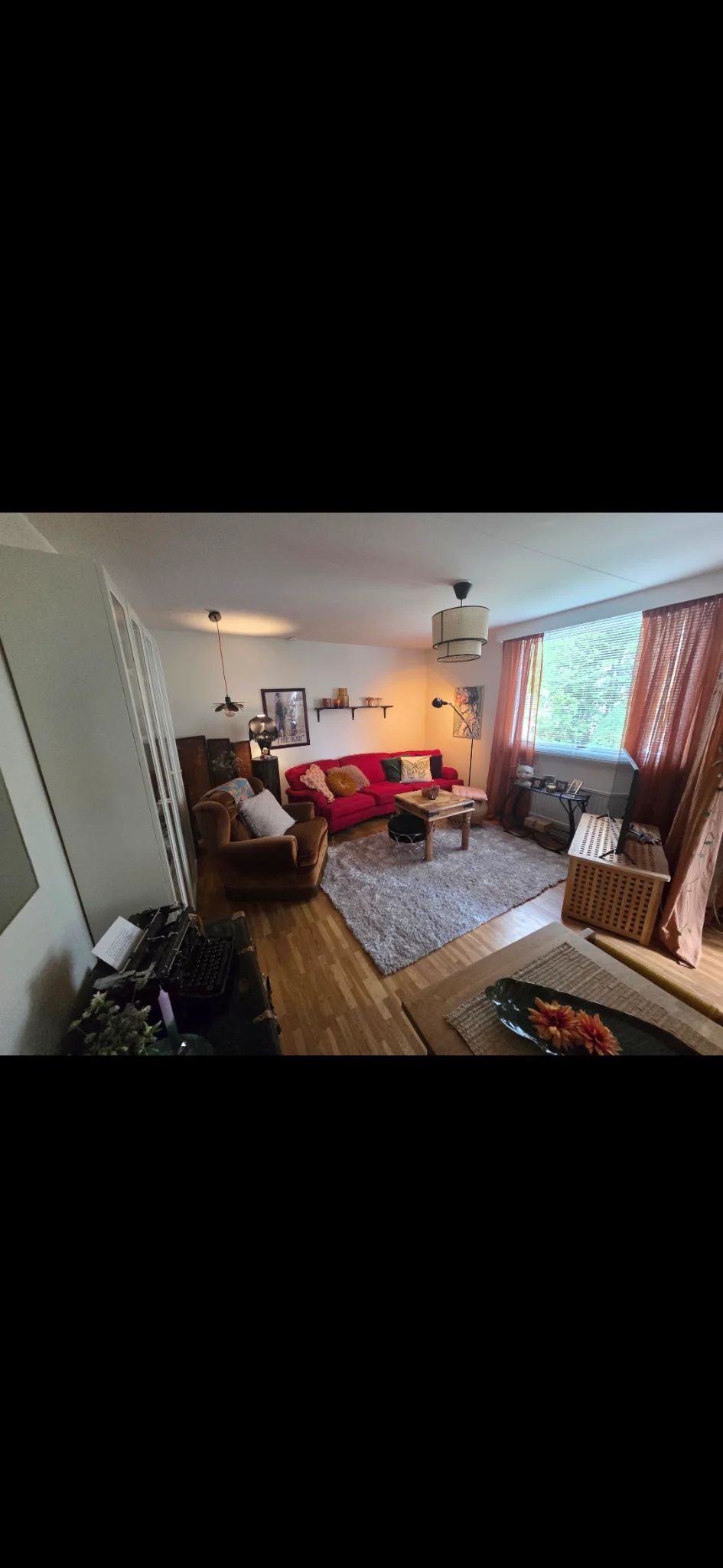 2-rumslägenhet i Borås, Västergatan - bild 5