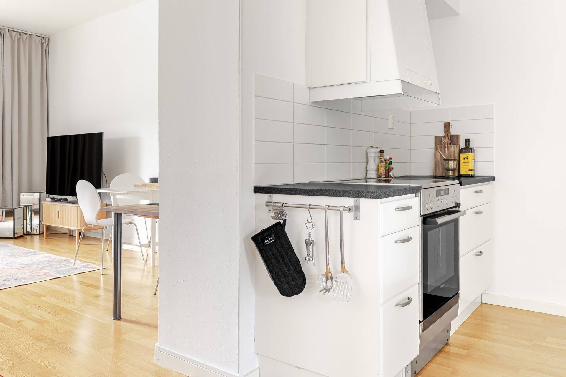 2-rumslägenhet i Enköping, Källgatan - bild 2