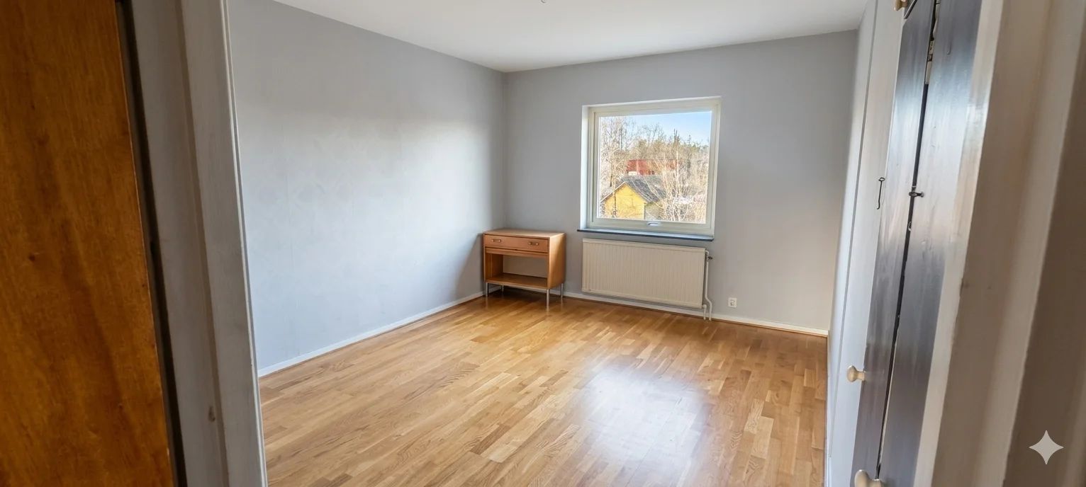 2-rumslägenhet i Vislanda, Storgatan - bild 4