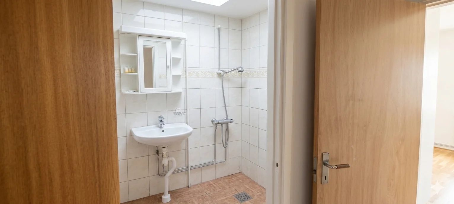 2-rumslägenhet i Vislanda, Storgatan - bild 5