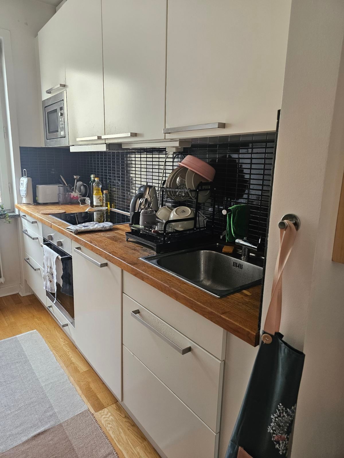 1.5-rumslägenhet i Södertälje, Turingelunden - bild 3