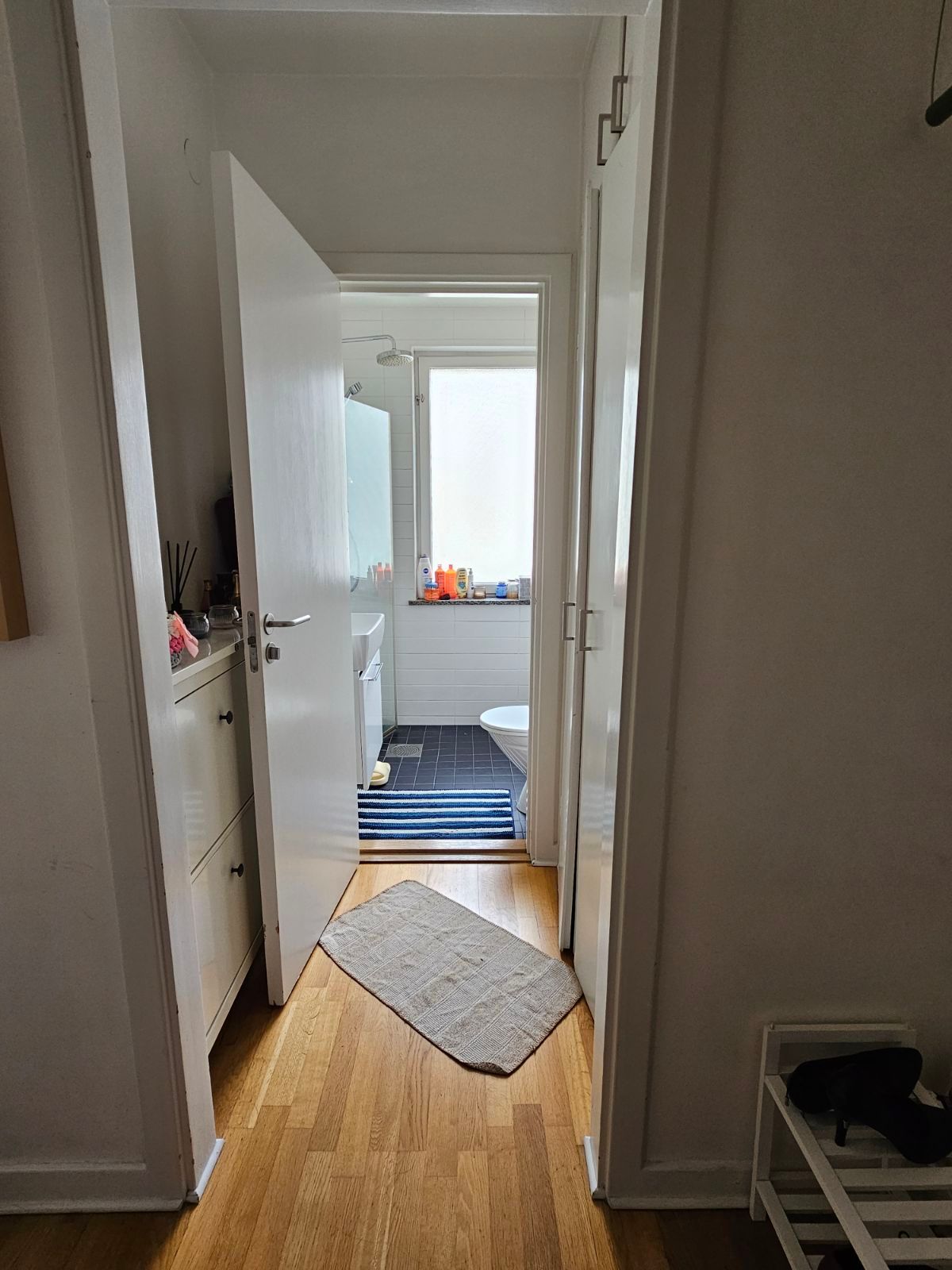1.5-rumslägenhet i Södertälje, Turingelunden - bild 4